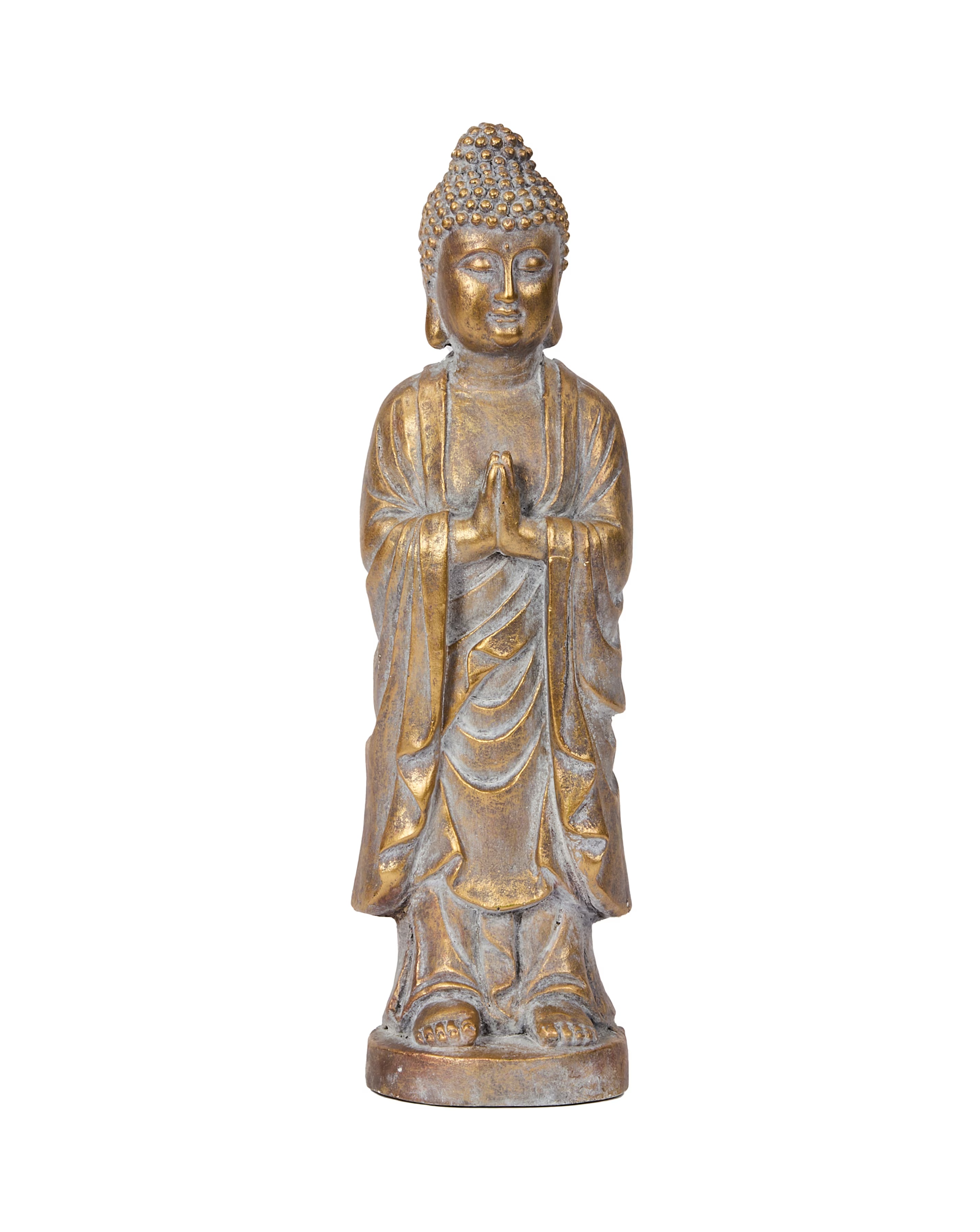 Praying Buddha 4 Praying Buddha