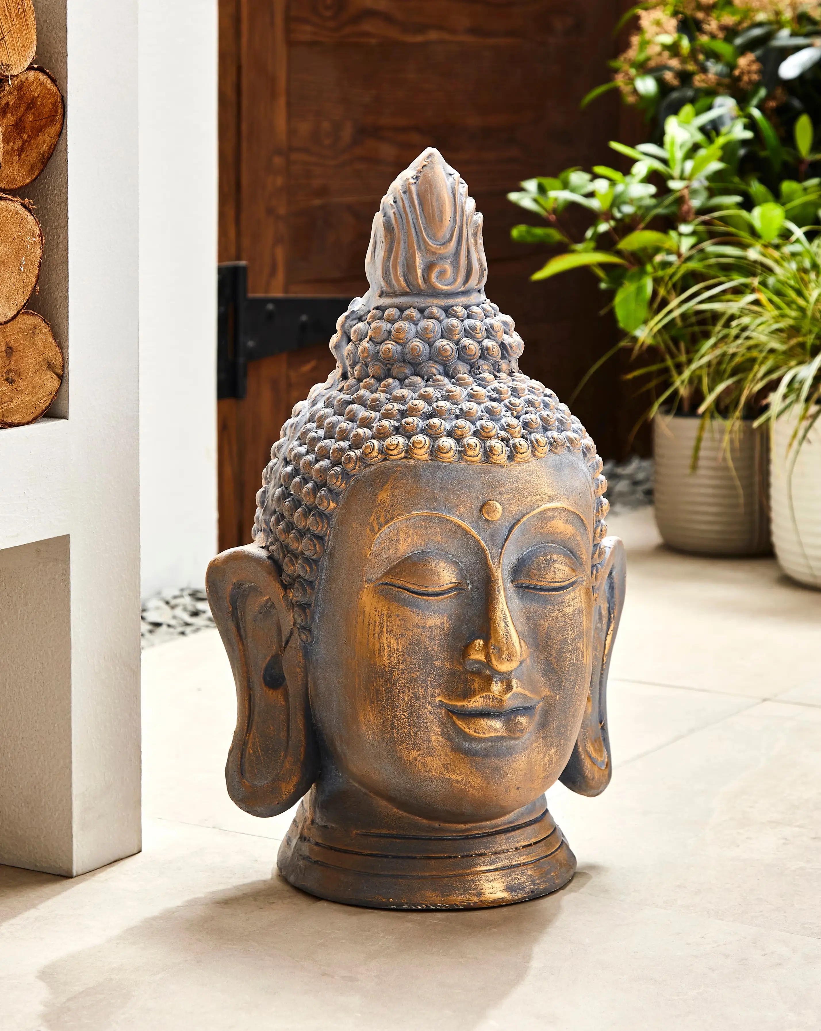 Buddha Ornament 1 Buddha Ornament