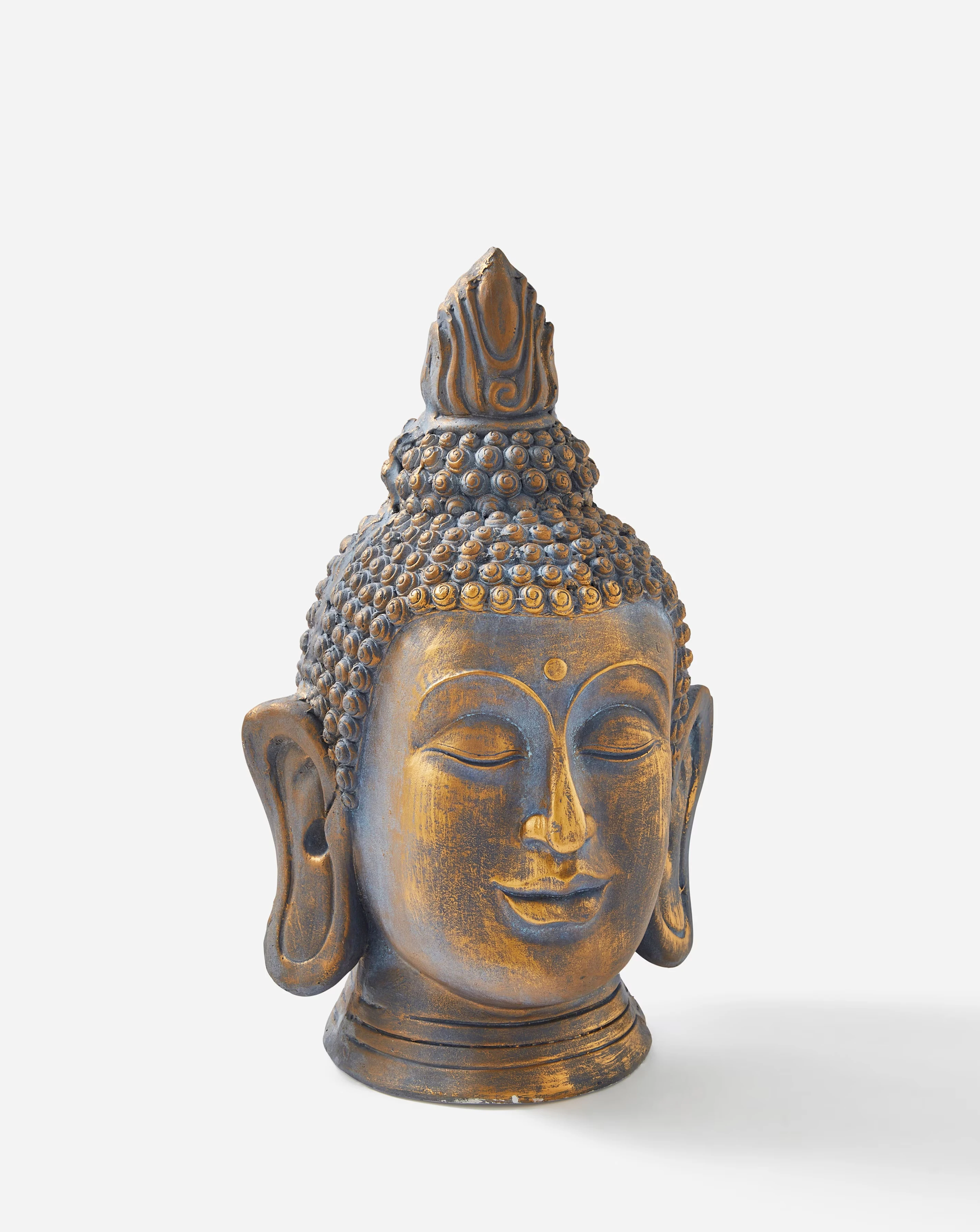 Buddha Ornament 2 Buddha Ornament