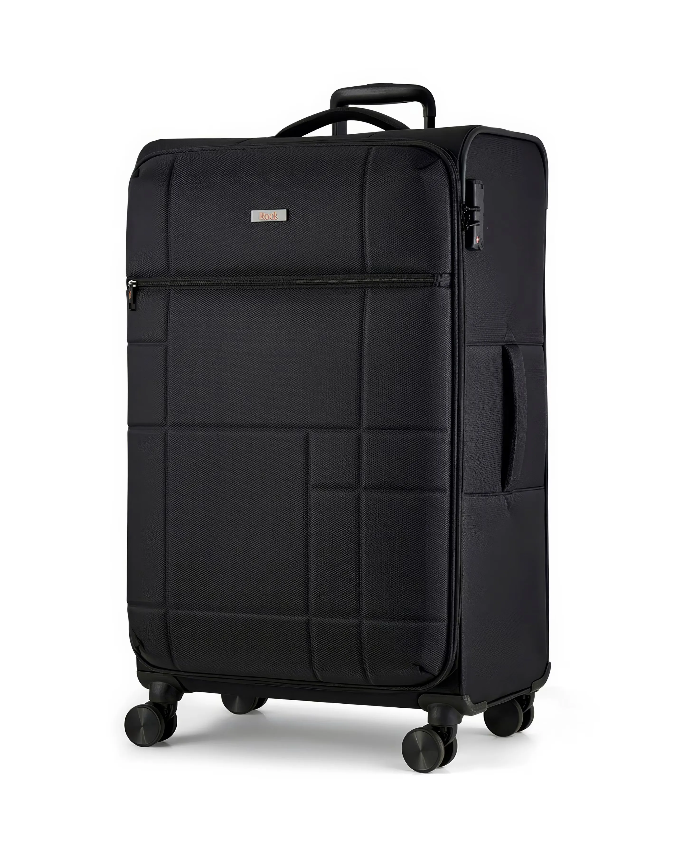 Rock Tokyo Large Suitcase 2 Rock Tokyo Large Suitcase