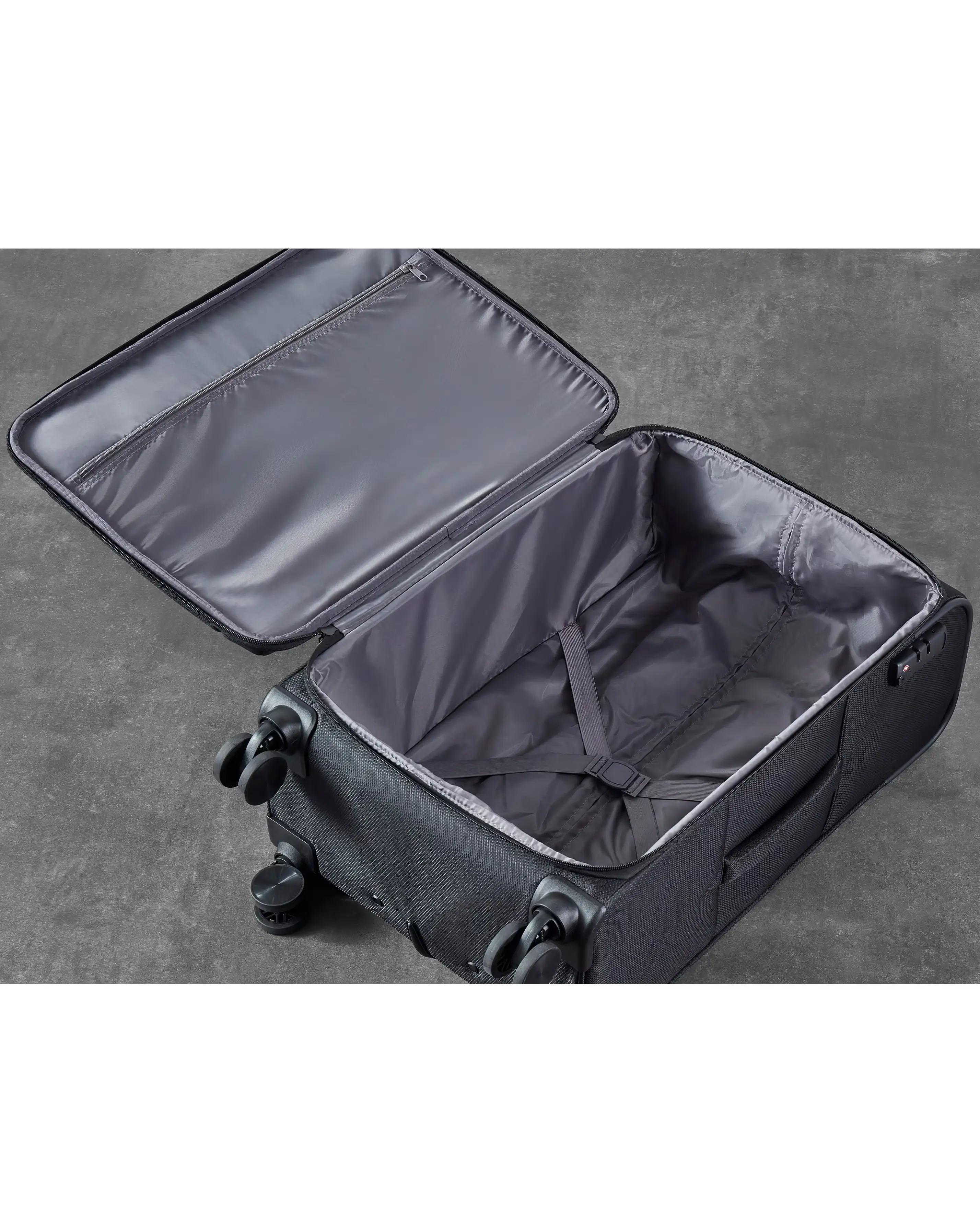 Rock Tokyo Large Suitcase 5 Rock Tokyo Large Suitcase