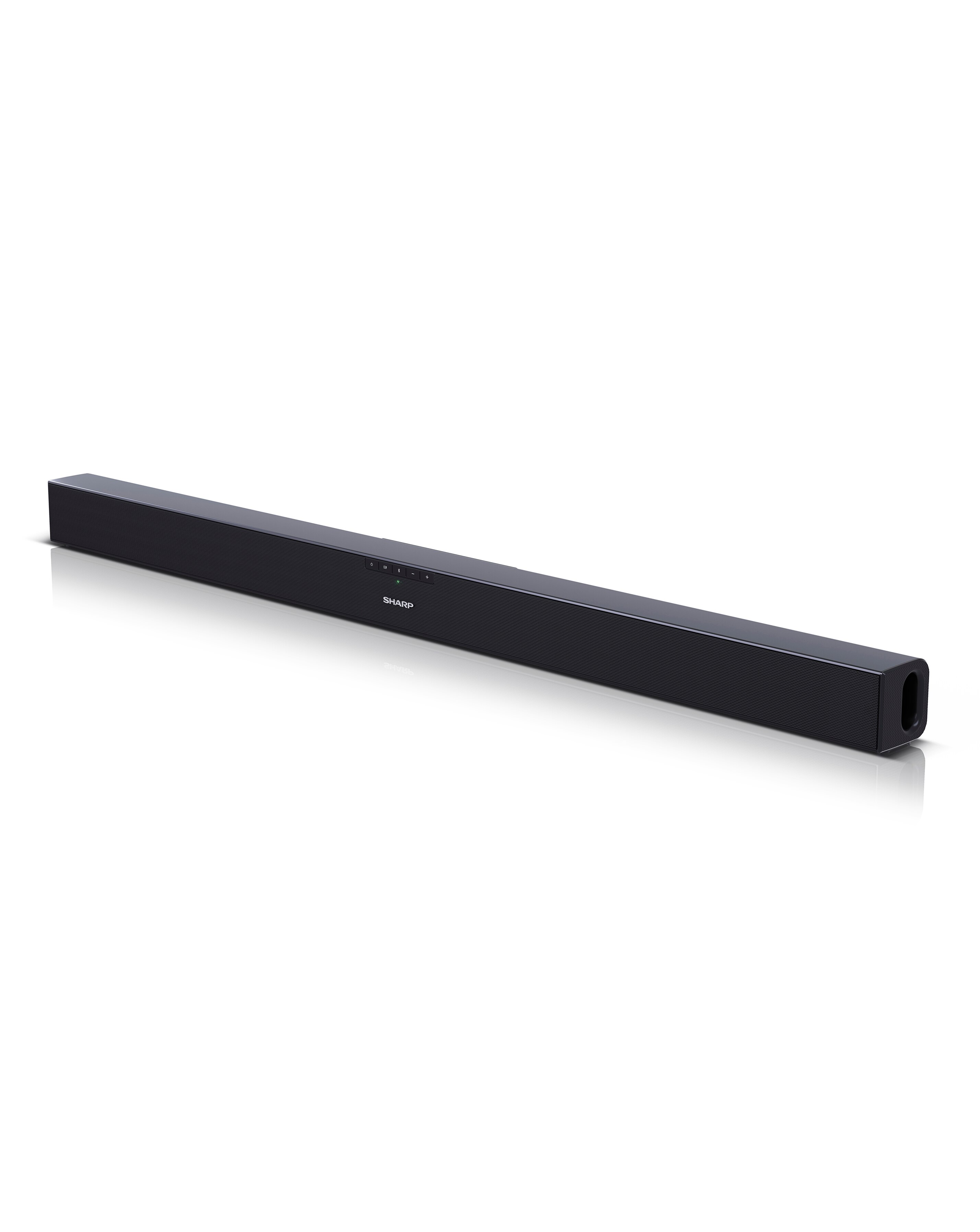 Sharp HT-SB140 2.0ch 150W Soundbar with Bluetooth 5 Sharp HT-SB140 2.0ch 150W Soundbar with Bluetooth