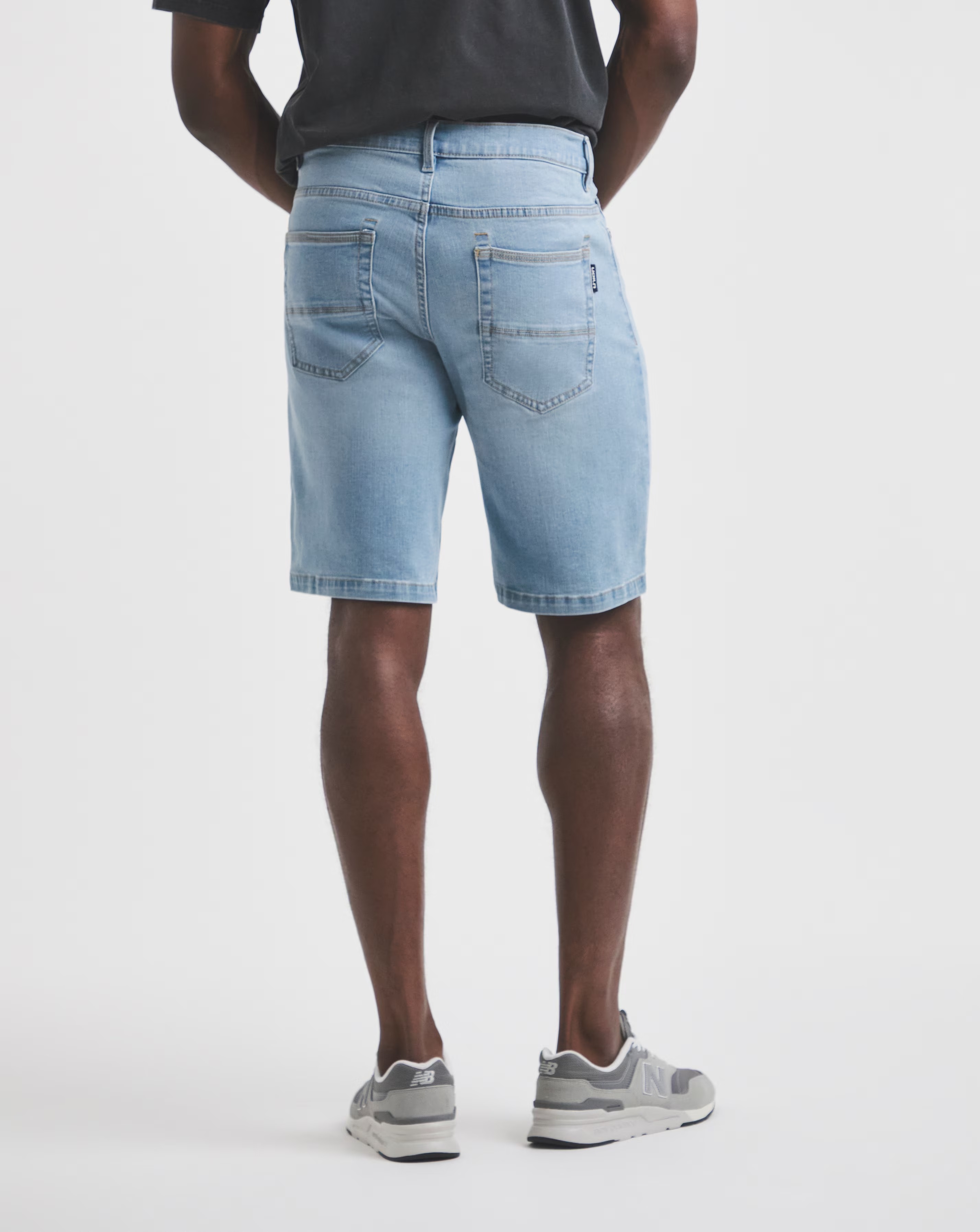 Union Basic Stretch Short 4 Union Basic Stretch Short