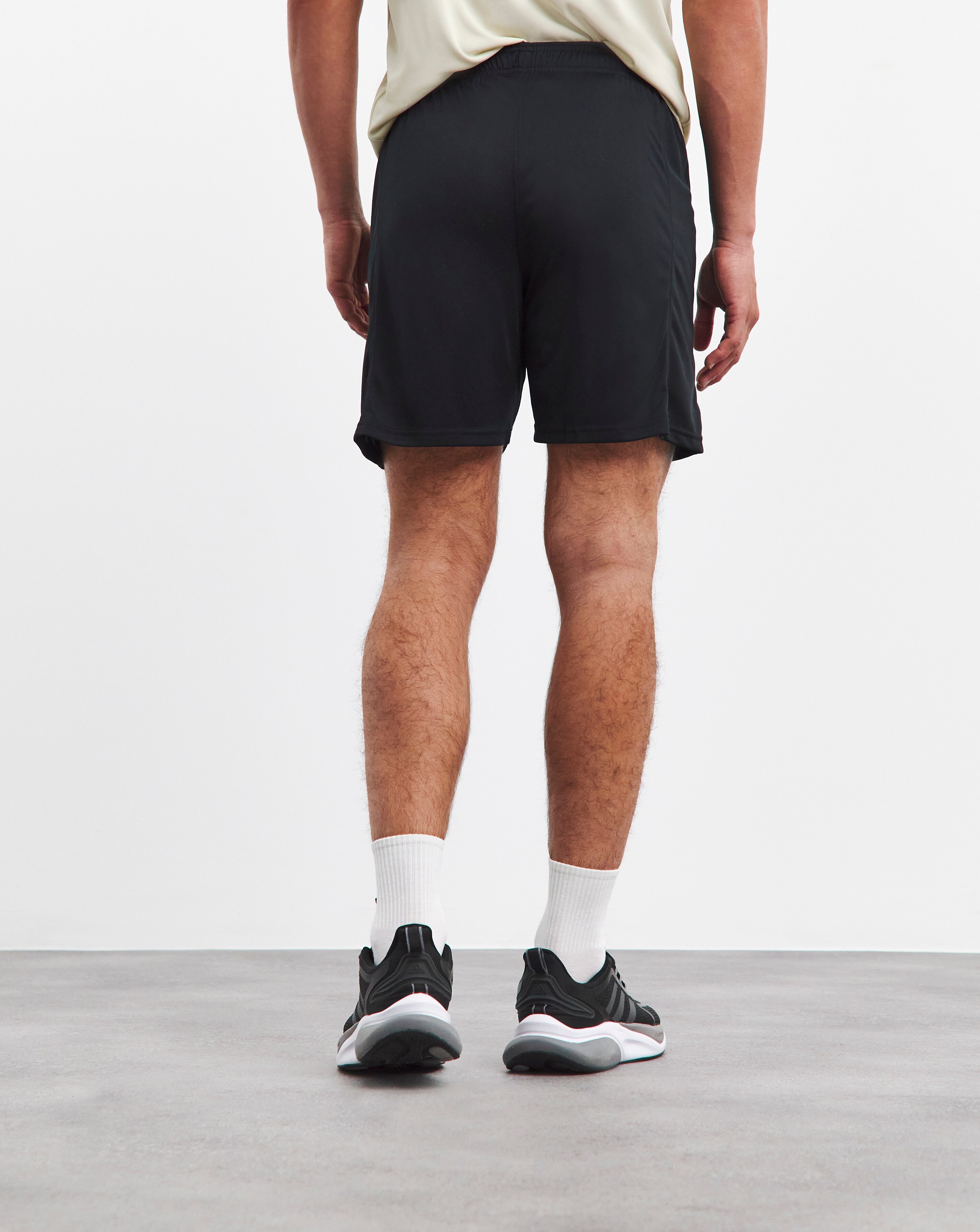 Under Armour Challenger Knit Short 4 Under Armour Challenger Knit Short