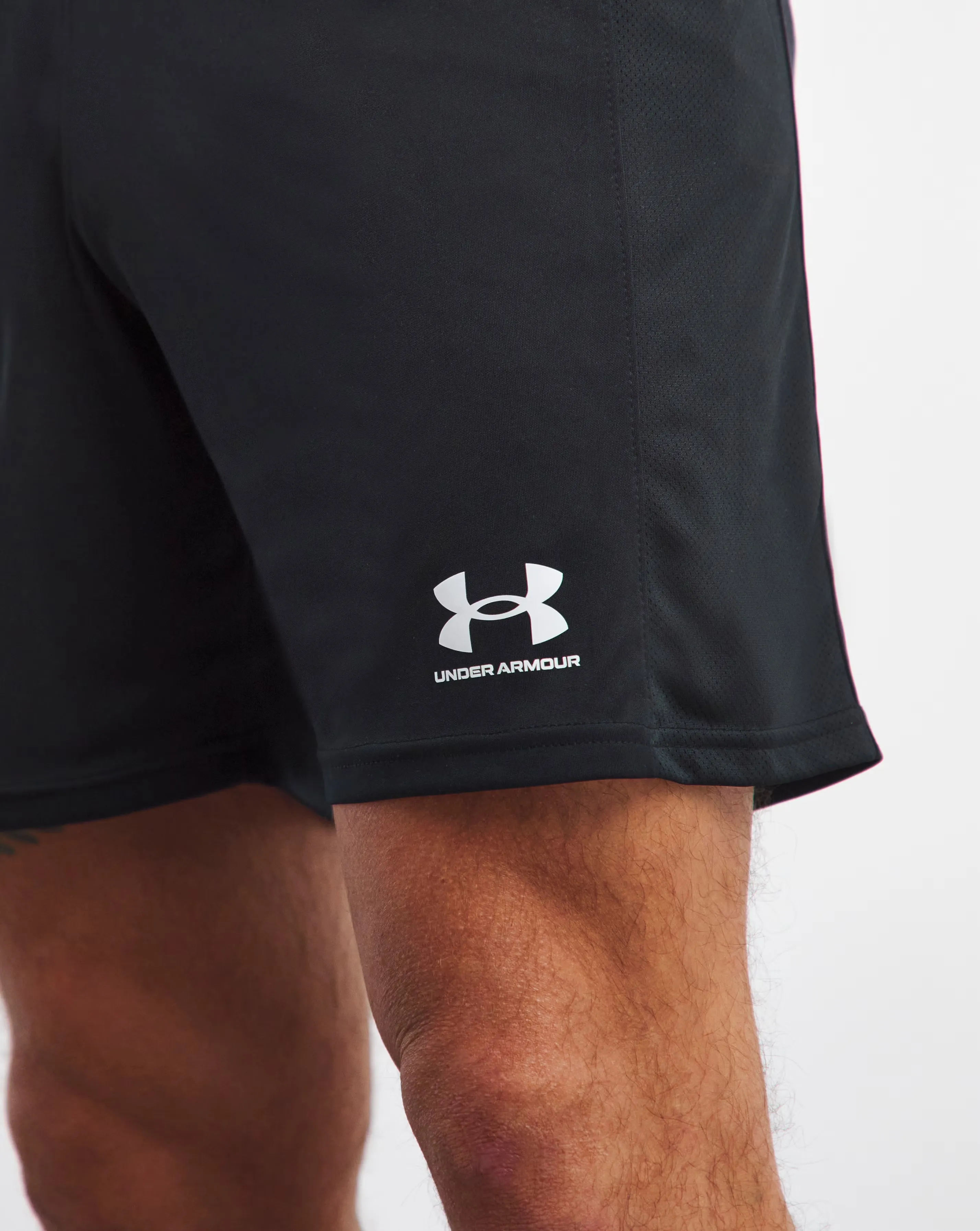 Under Armour Challenger Knit Short 5 Under Armour Challenger Knit Short