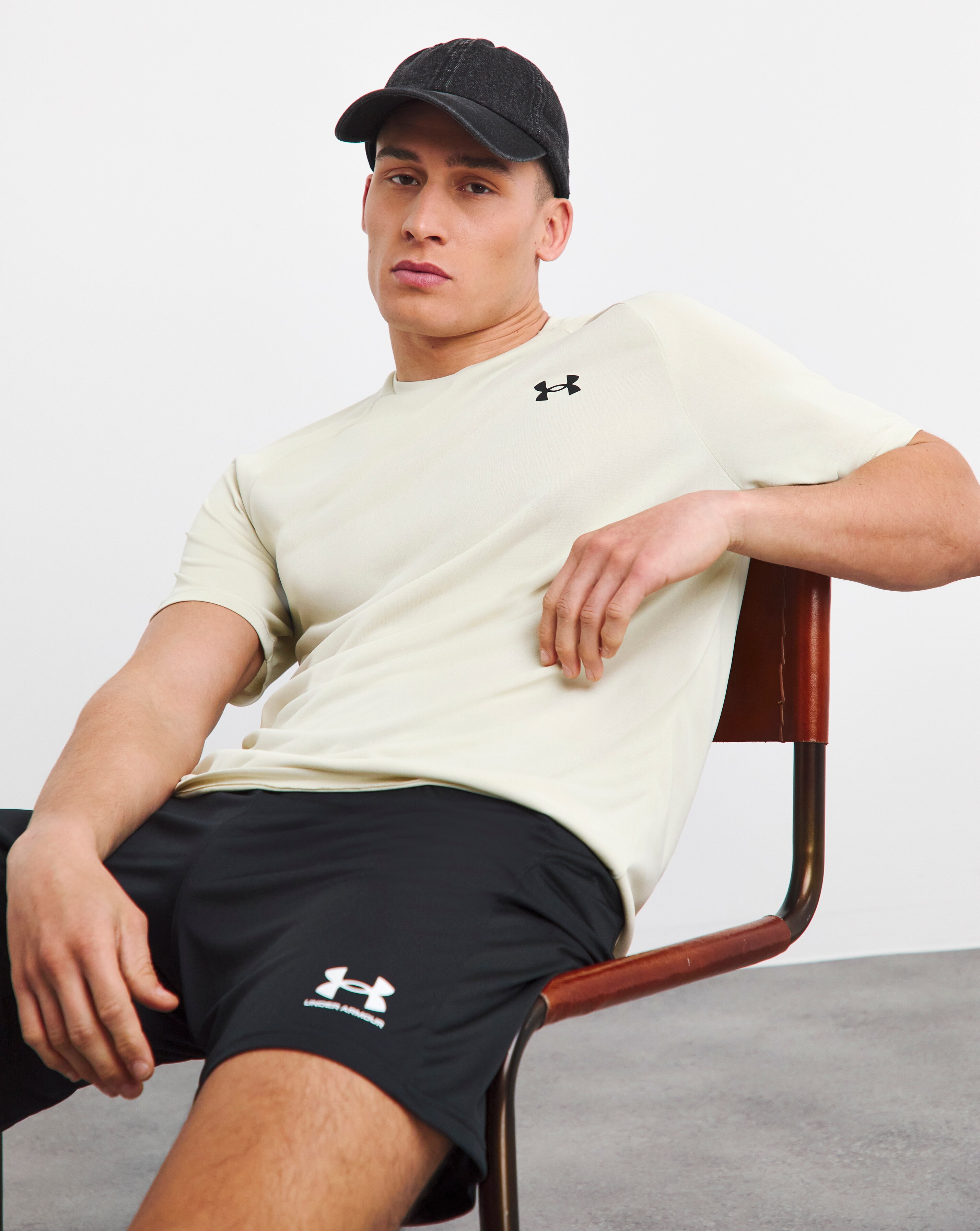 Under Armour Challenger Knit Short 6 Under Armour Challenger Knit Short