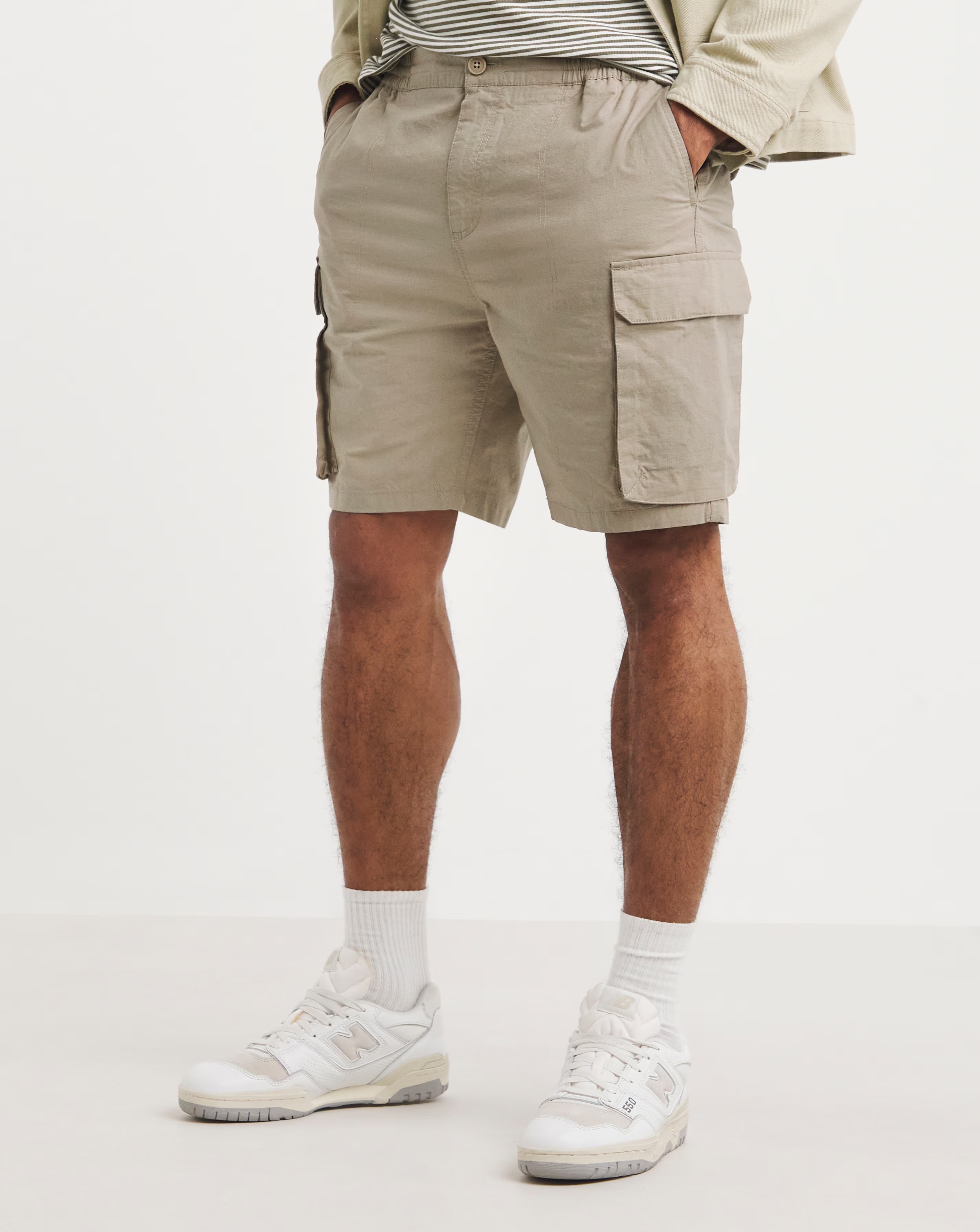 Ripstop Cargo Short 1 Ripstop Cargo Short