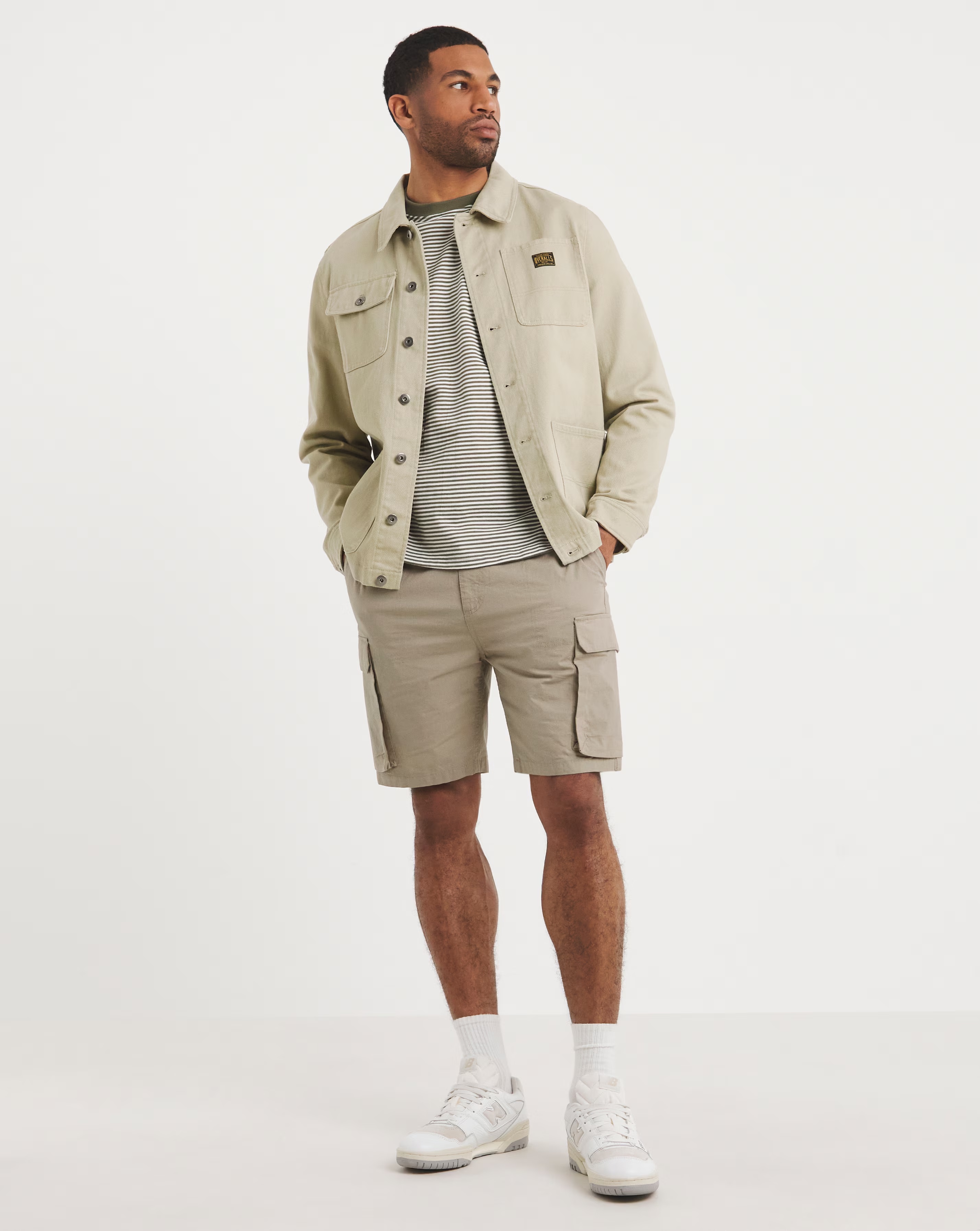 Ripstop Cargo Short 2 Ripstop Cargo Short