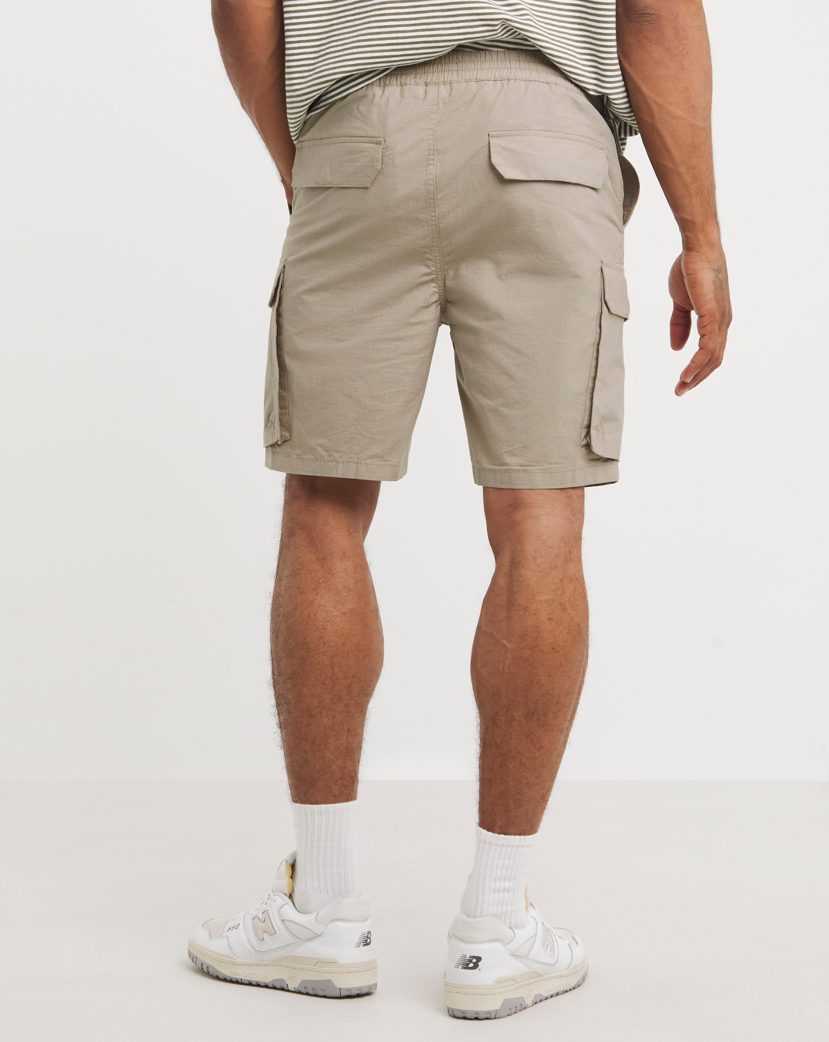 Ripstop Cargo Short 4 Ripstop Cargo Short