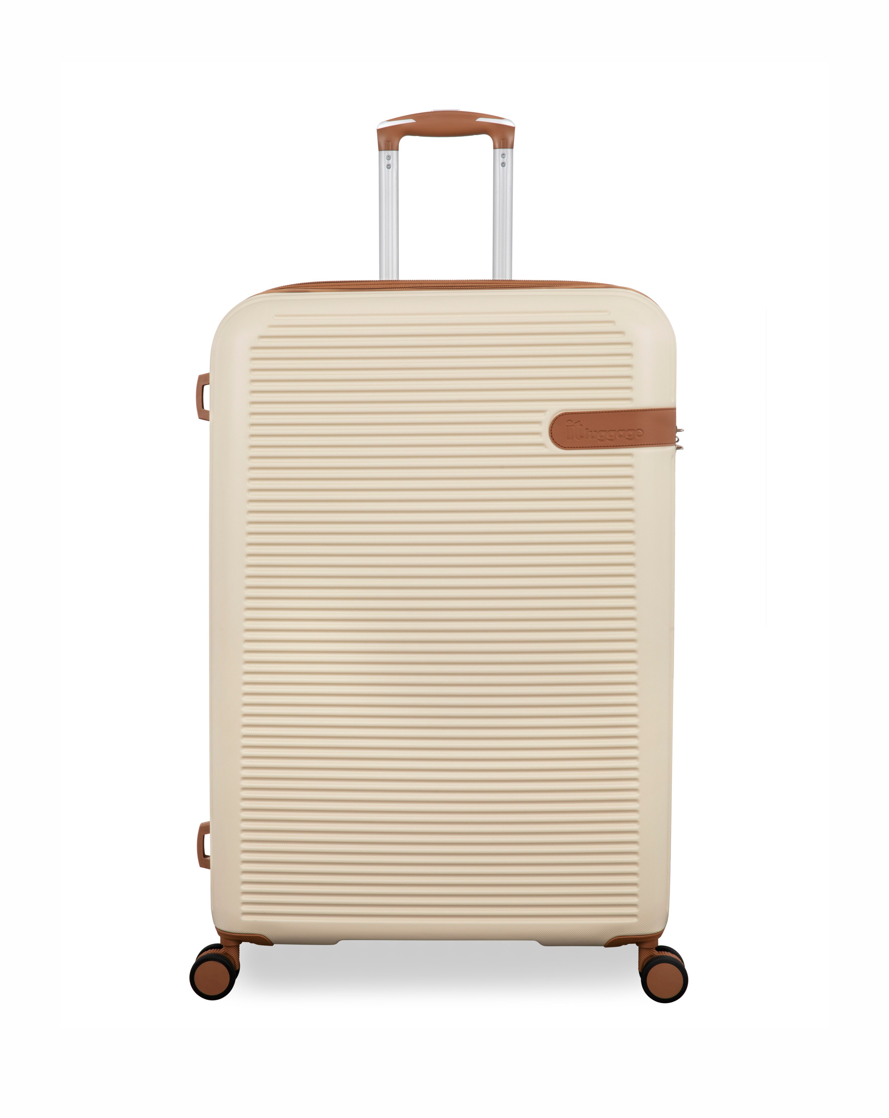 IT Luggage Clarify Large Suitcase 2 IT Luggage Clarify Large Suitcase