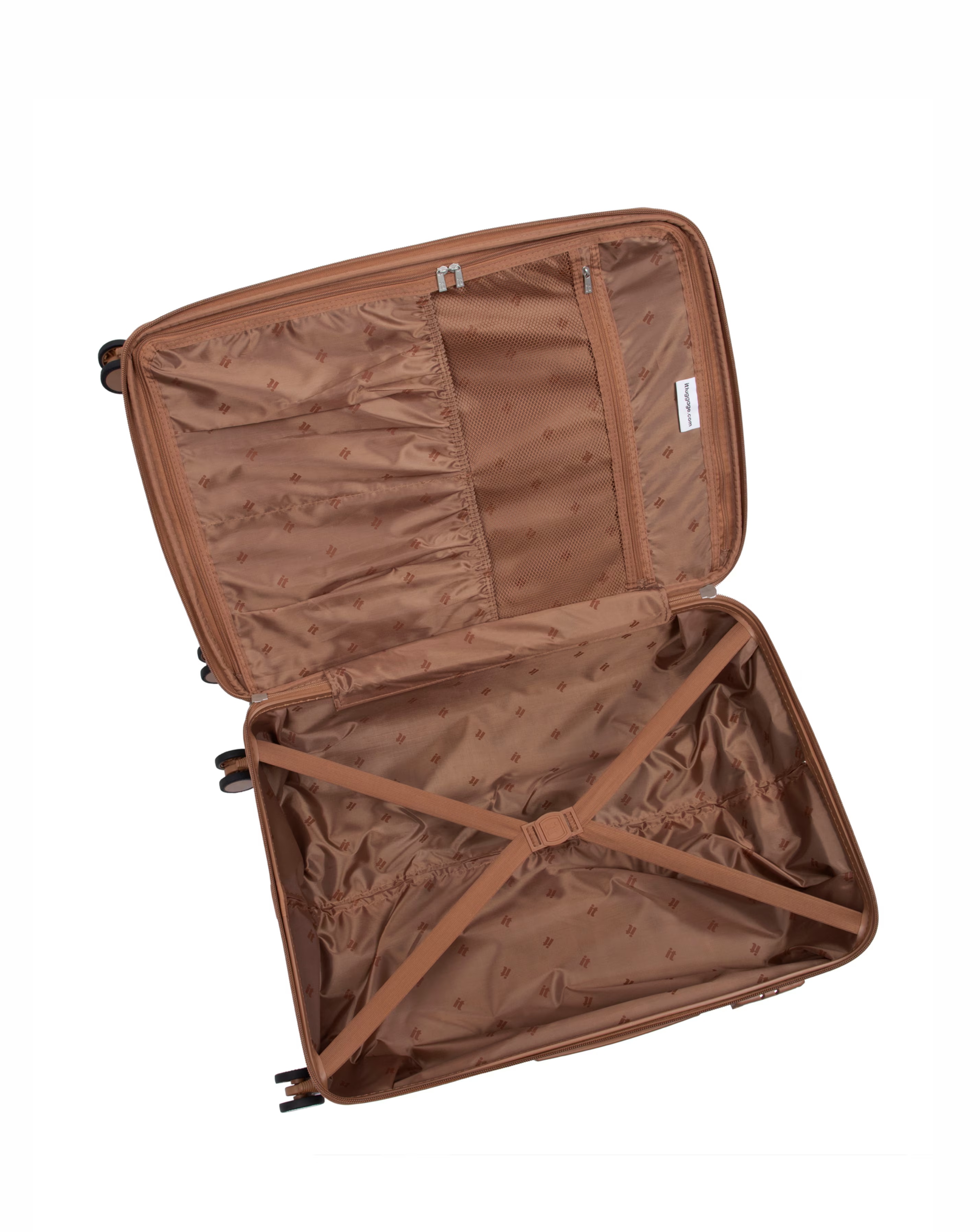 IT Luggage Clarify Large Suitcase 4 IT Luggage Clarify Large Suitcase