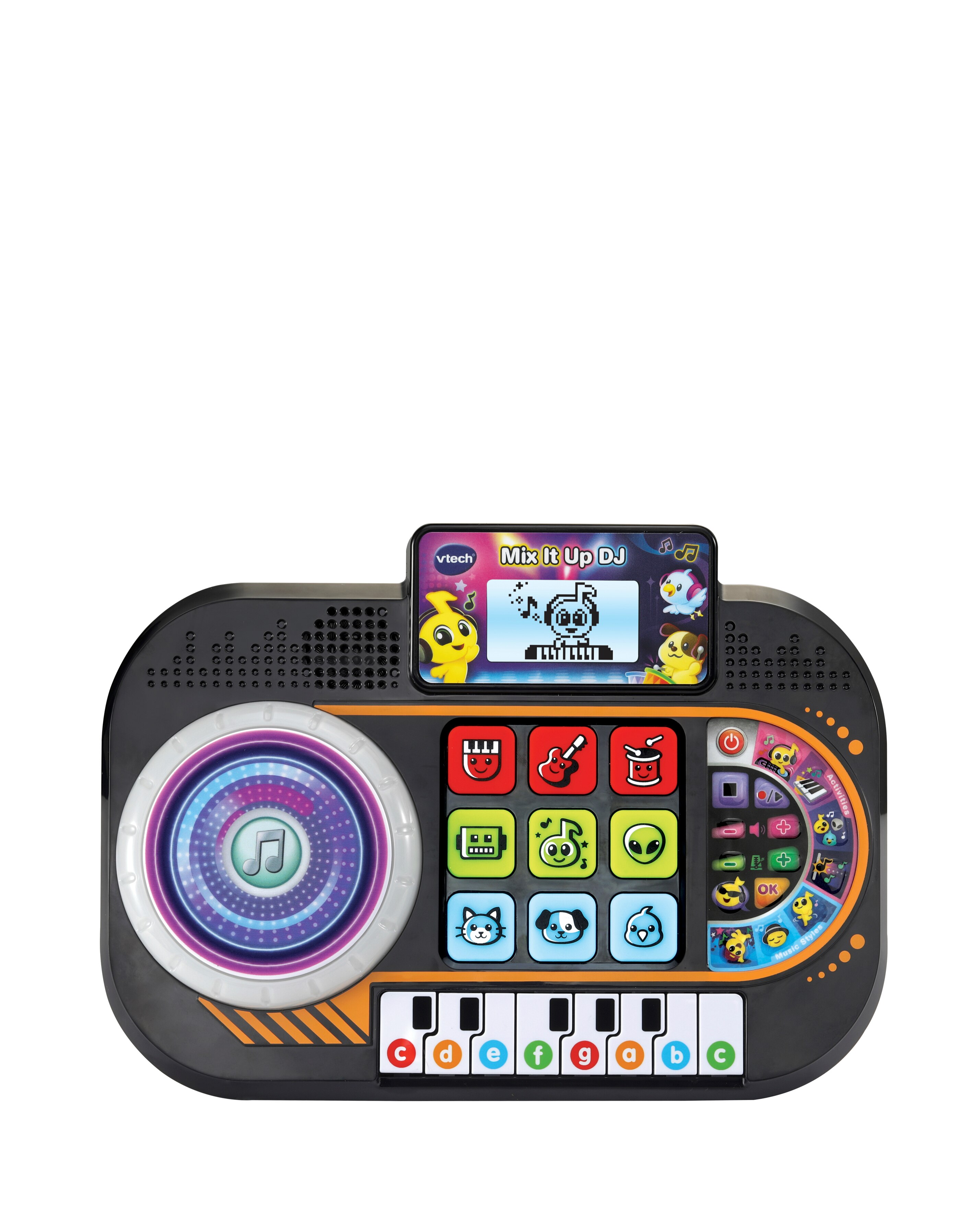Vtech Mix It Up DJ 1 Vtech Mix It Up DJ