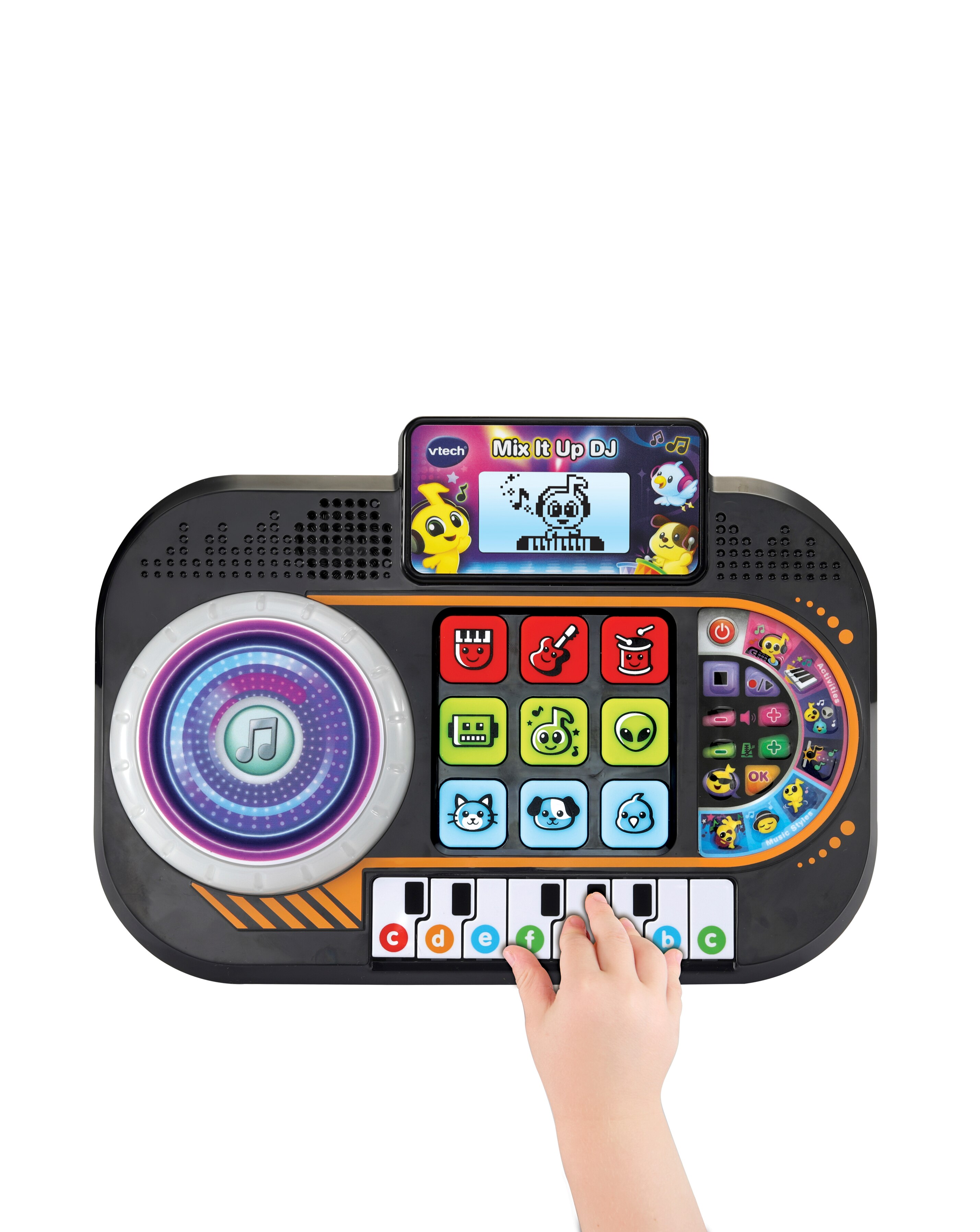 Vtech Mix It Up DJ 2 Vtech Mix It Up DJ