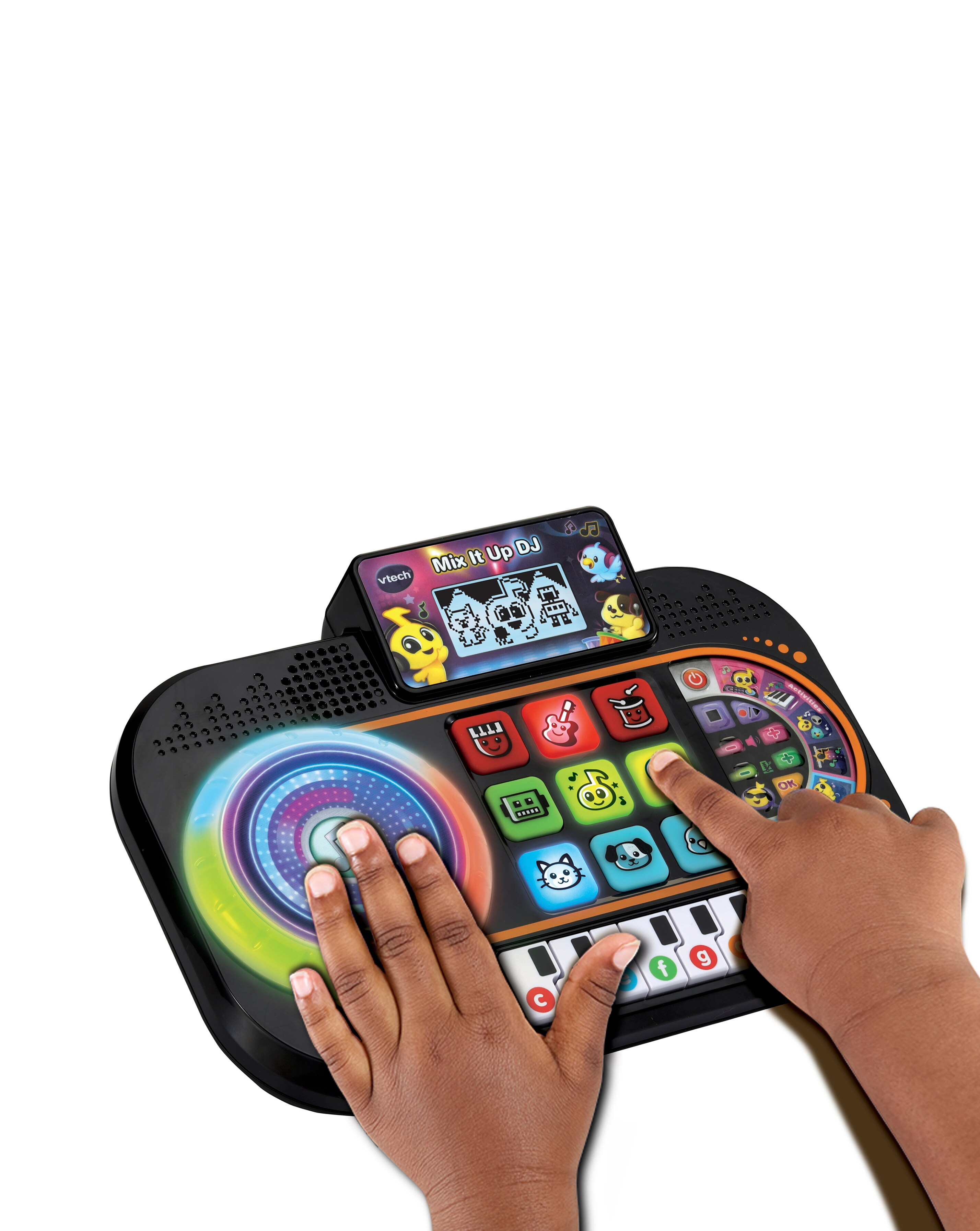 Vtech Mix It Up DJ 4 Vtech Mix It Up DJ