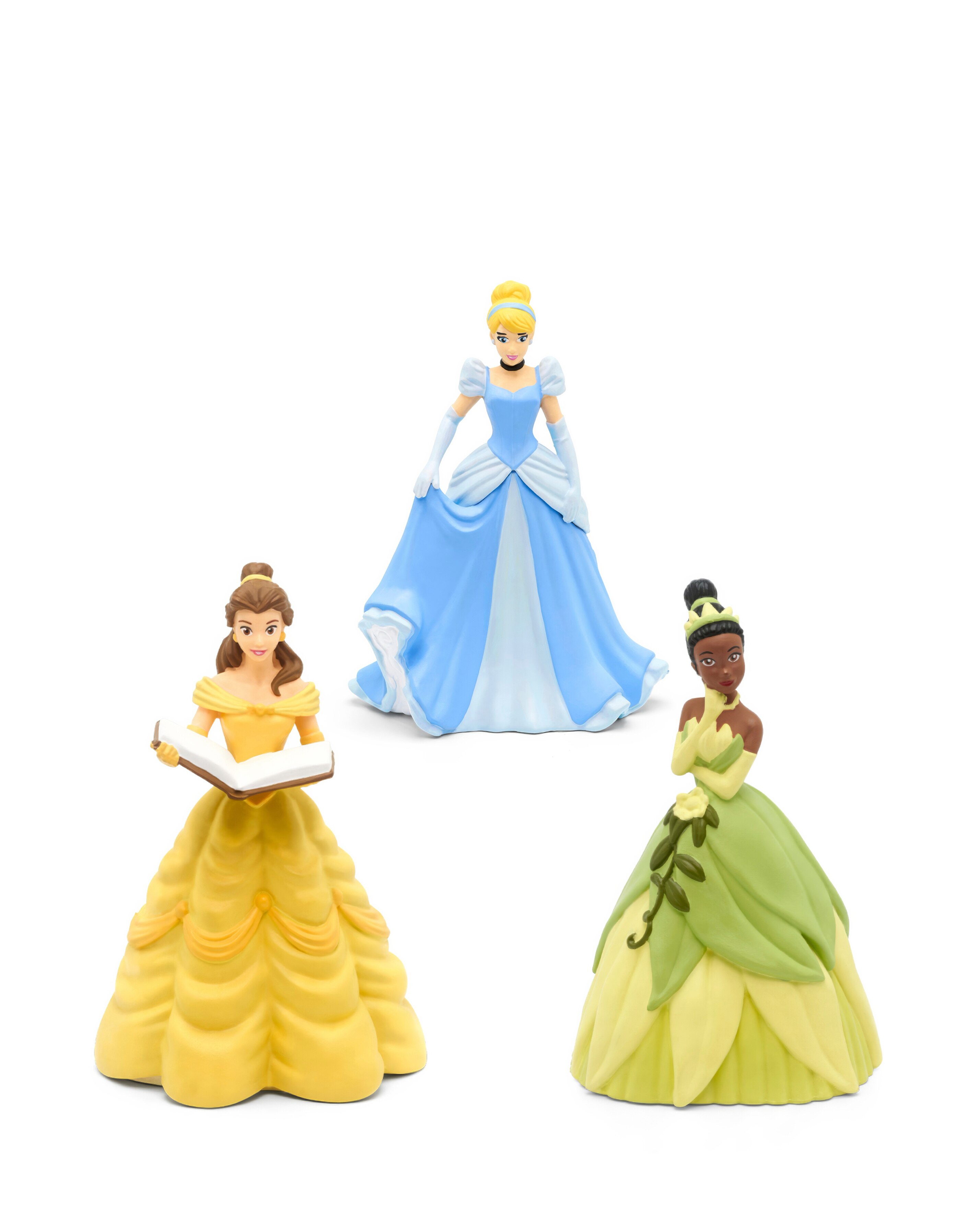 Tonies Disney Princess Bundle 1 Tonies Disney Princess Bundle