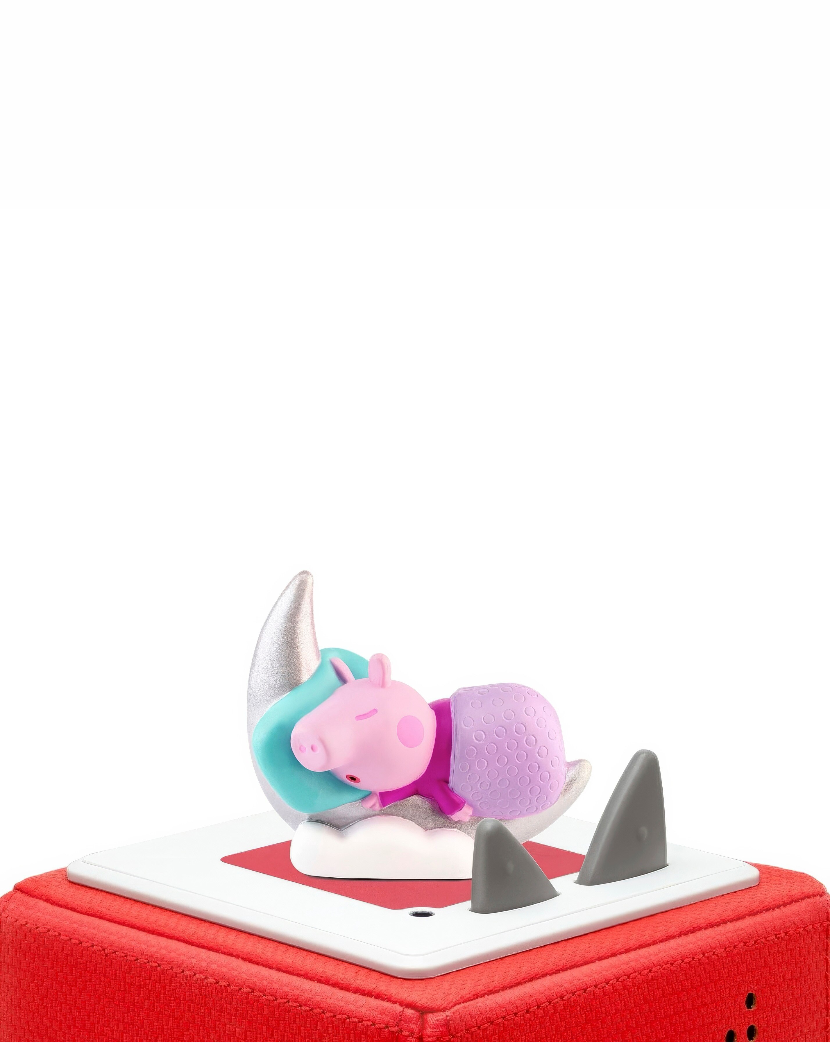 Tonies Peppa Bedtime Stories 4 Tonies Peppa Bedtime Stories