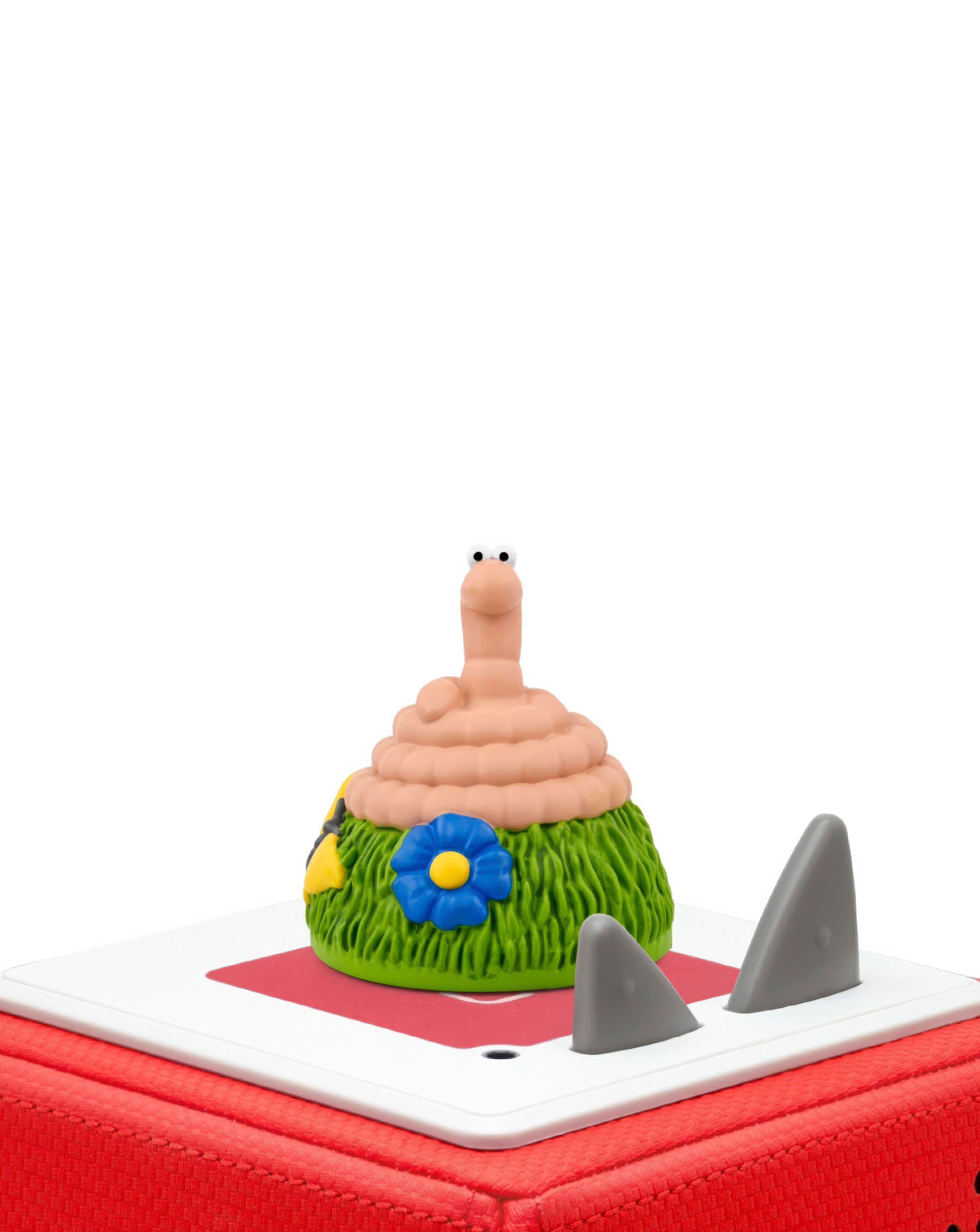 Tonies Superworm