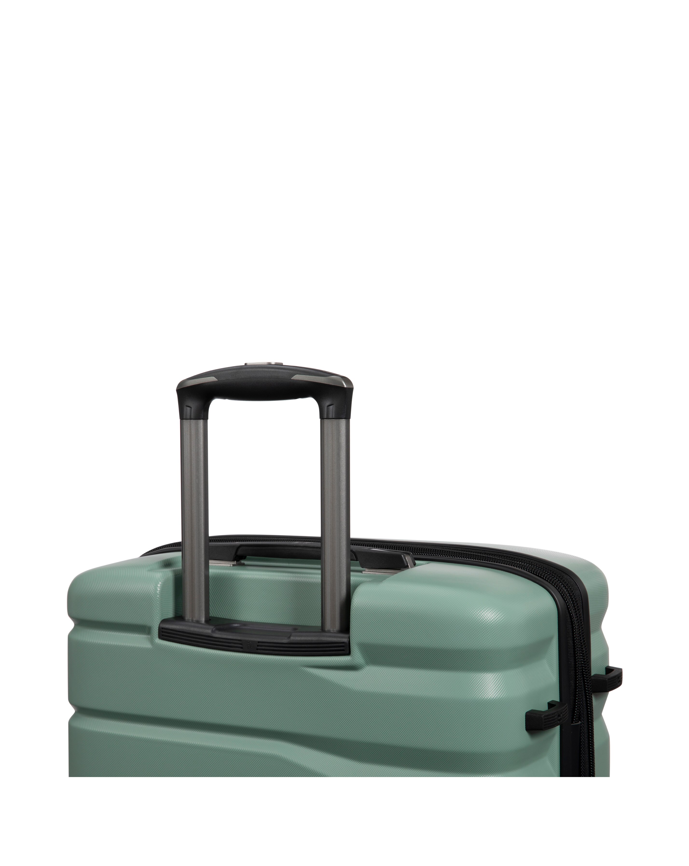 IT Luggage Gravitate 3pc Suitcase Set - Green 8 IT Luggage Gravitate 3pc Suitcase Set - Green