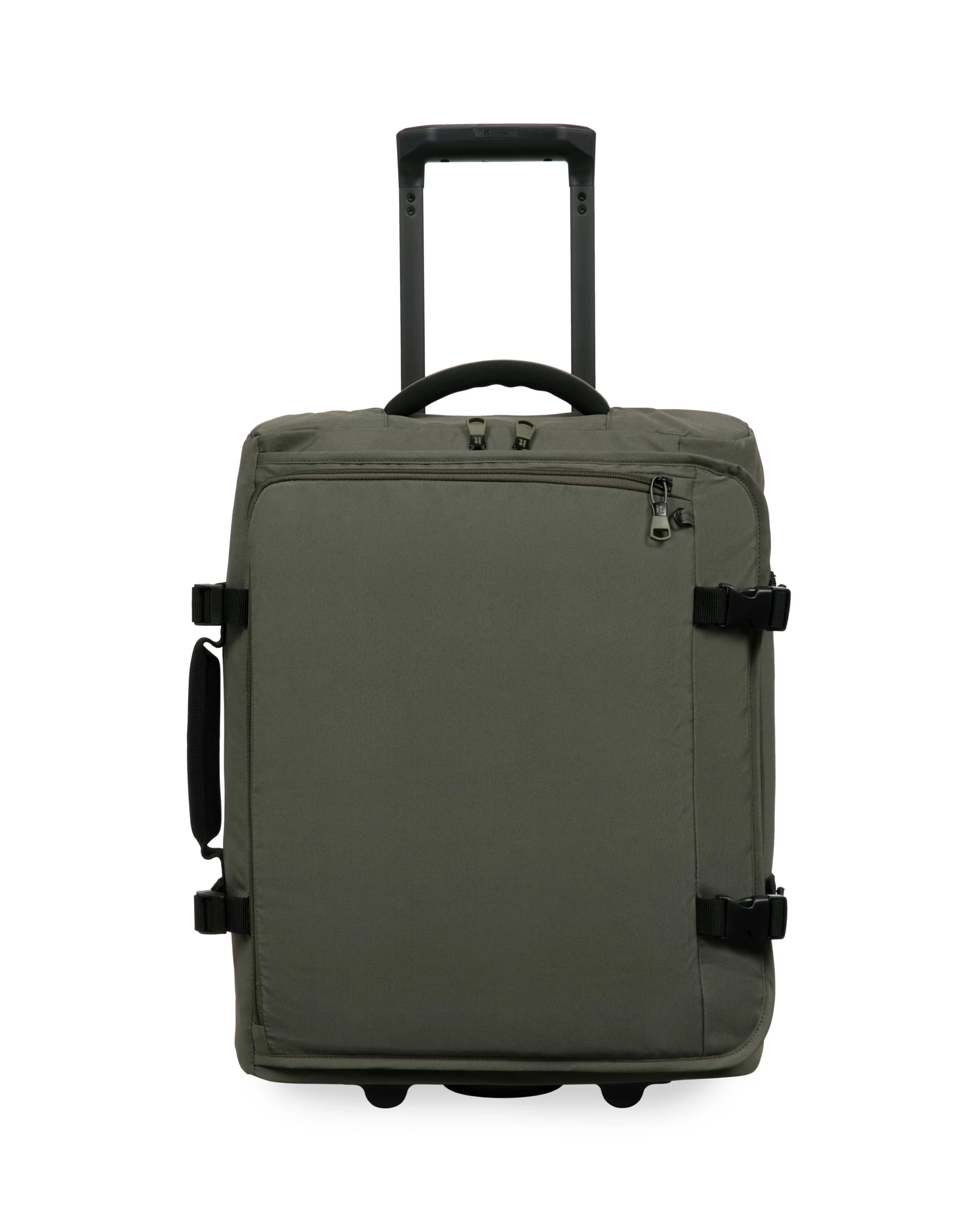 IT Luggage Flyrite Trolley Bag