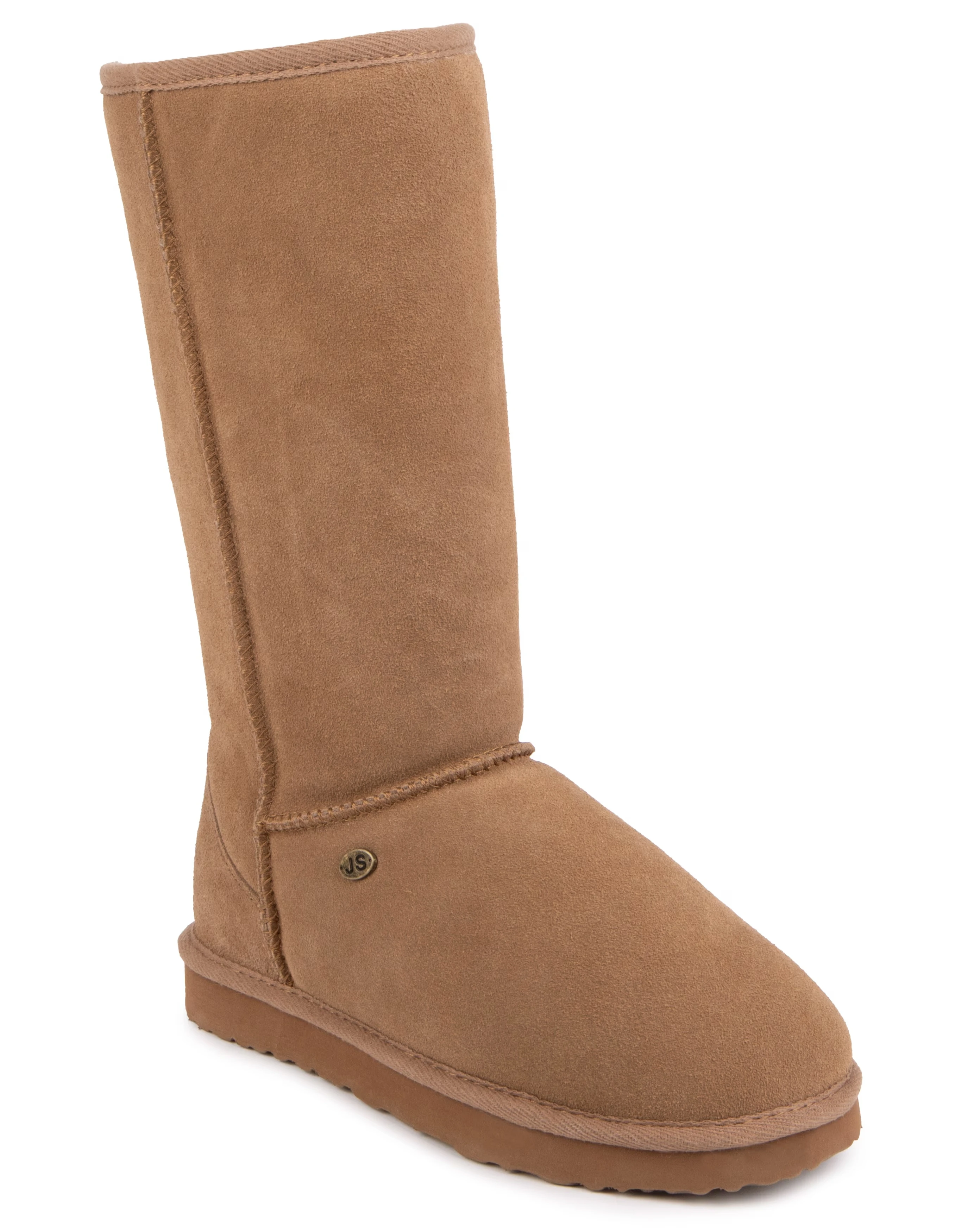 Just Sheepskin Ladies Tall Classic Boot 3 Just Sheepskin Ladies Tall Classic Boot