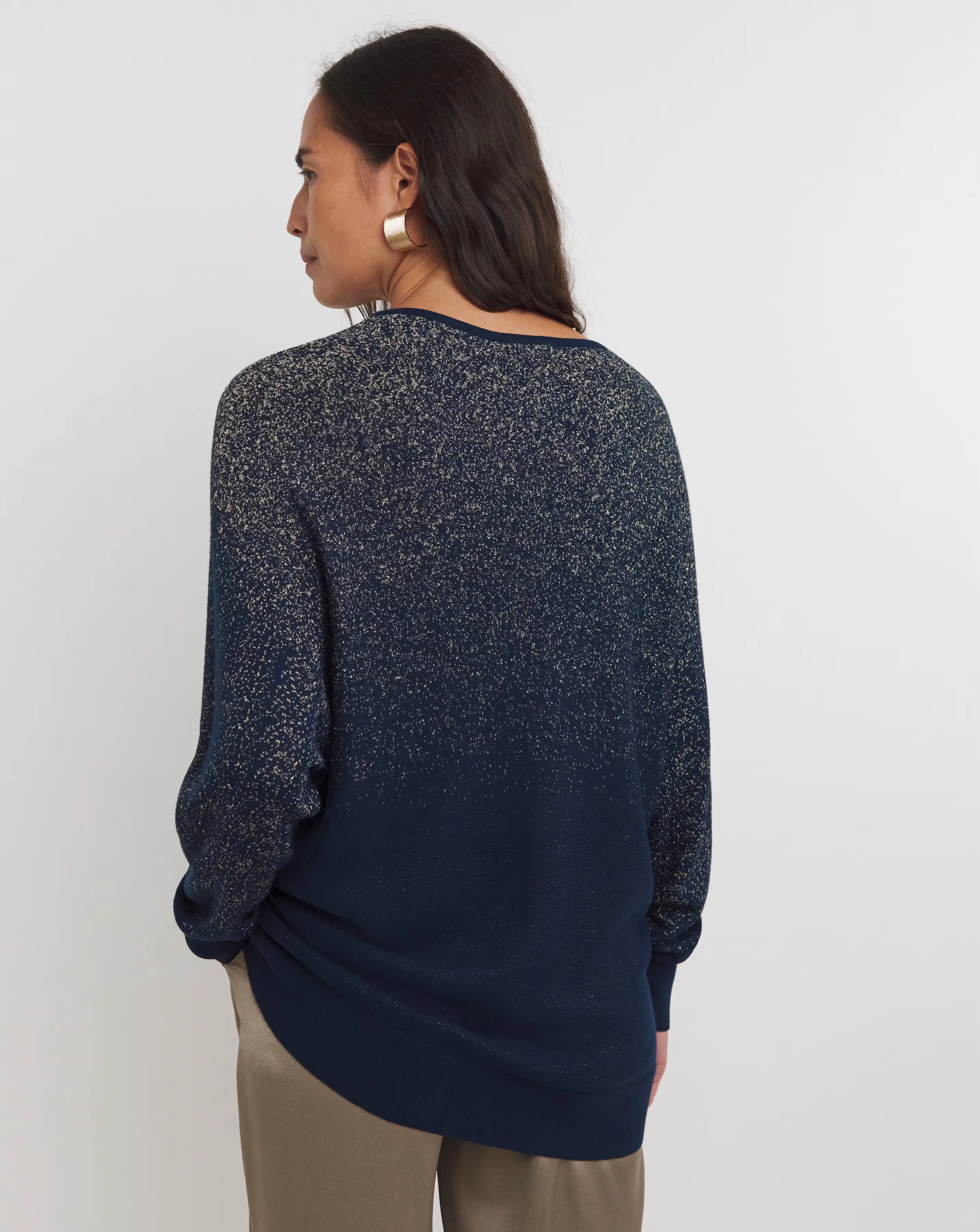 Scatter Glitter Tunic 2 Scatter Glitter Tunic