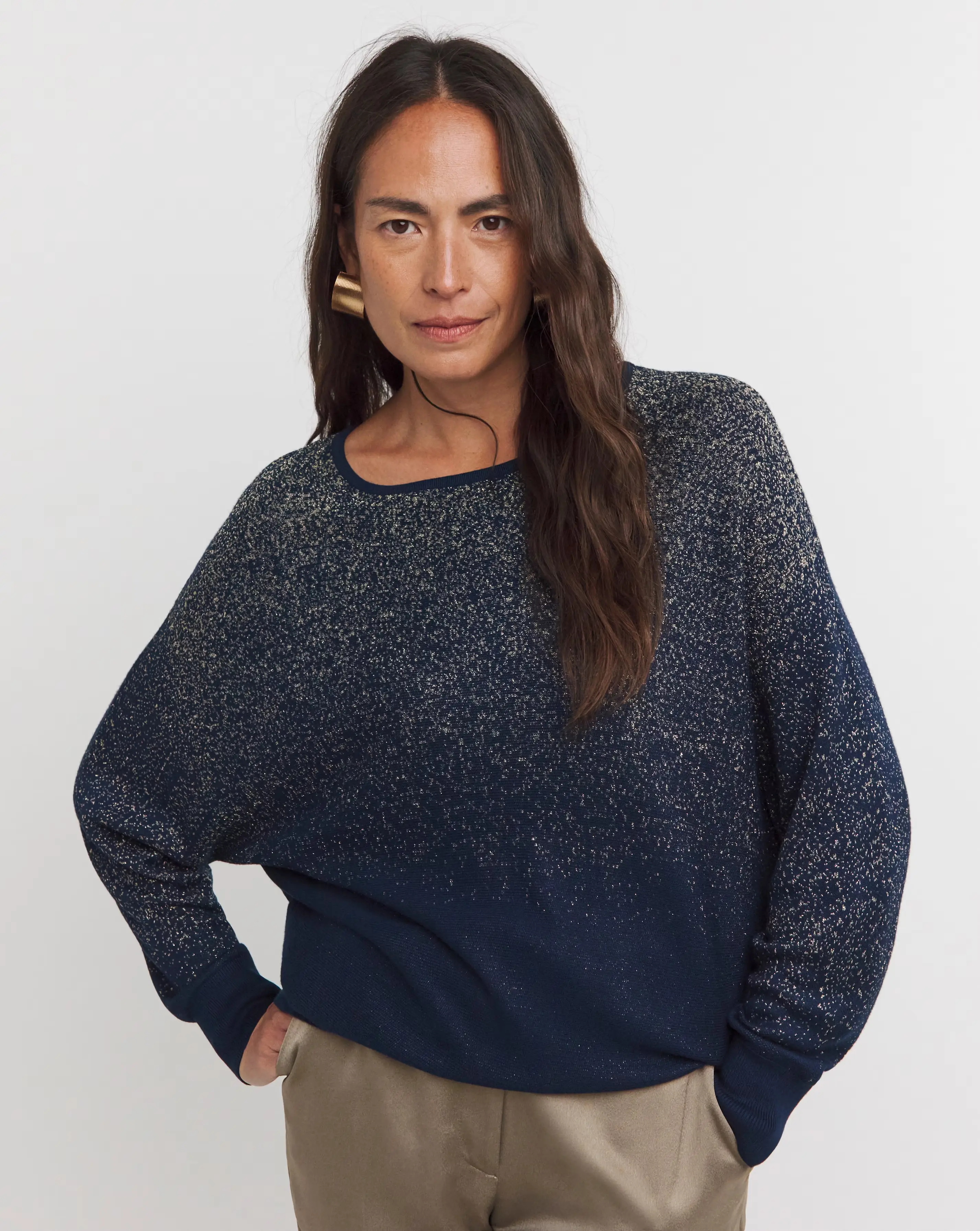 Scatter Glitter Tunic 3 Scatter Glitter Tunic