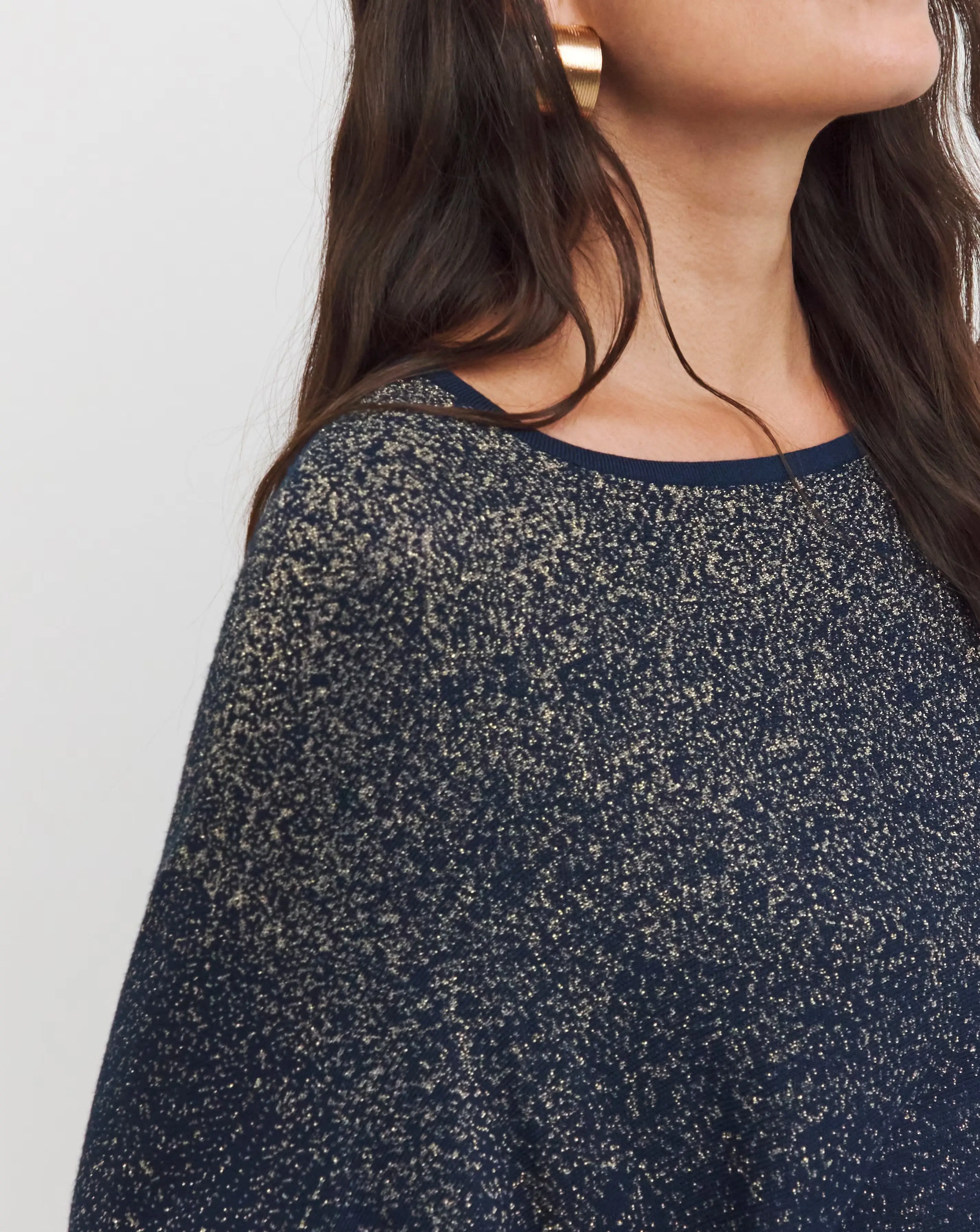 Scatter Glitter Tunic 4 Scatter Glitter Tunic
