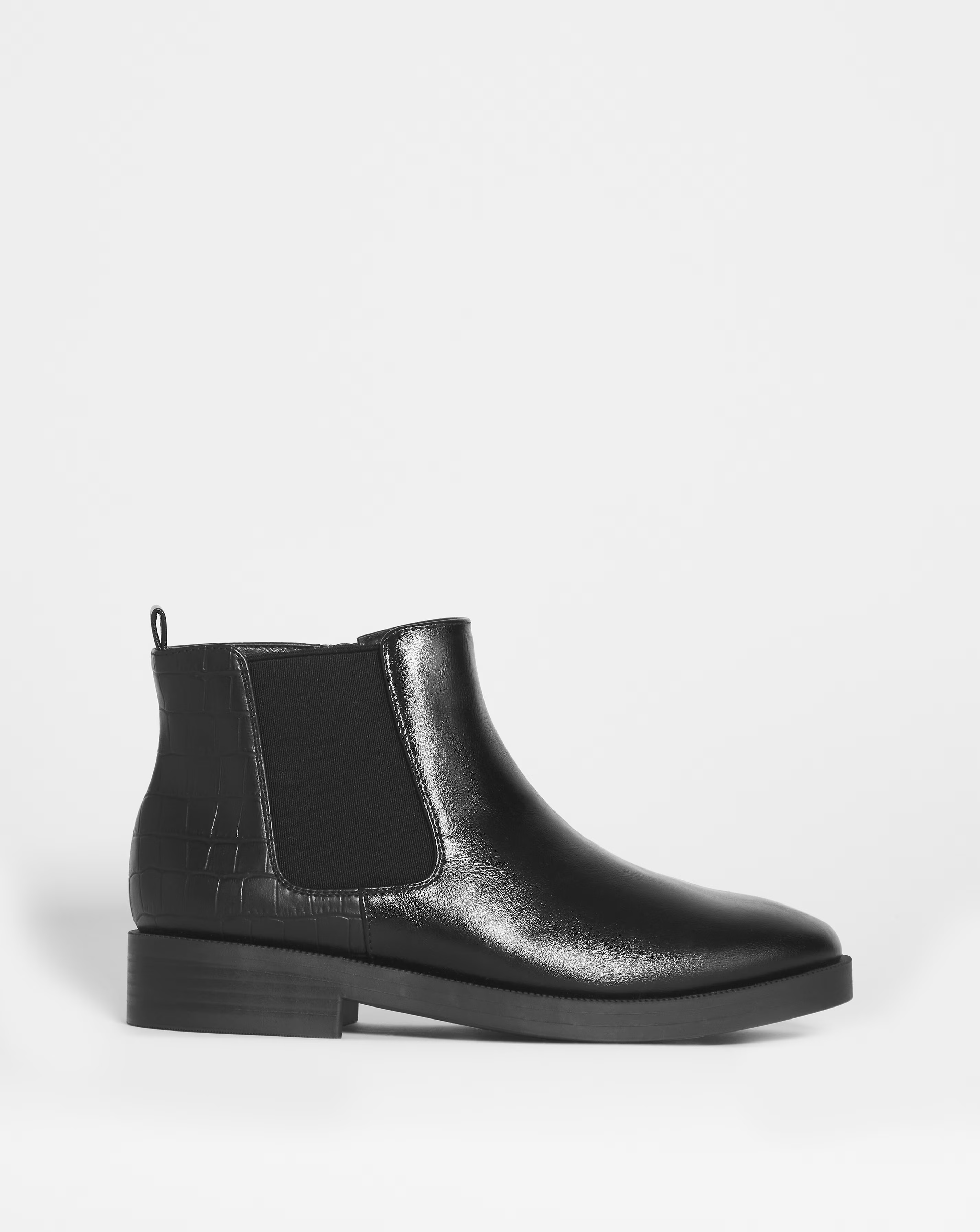 Betty Chelsea Boot Extra Wide EEE Fit 1 Betty Chelsea Boot Wide E Fit