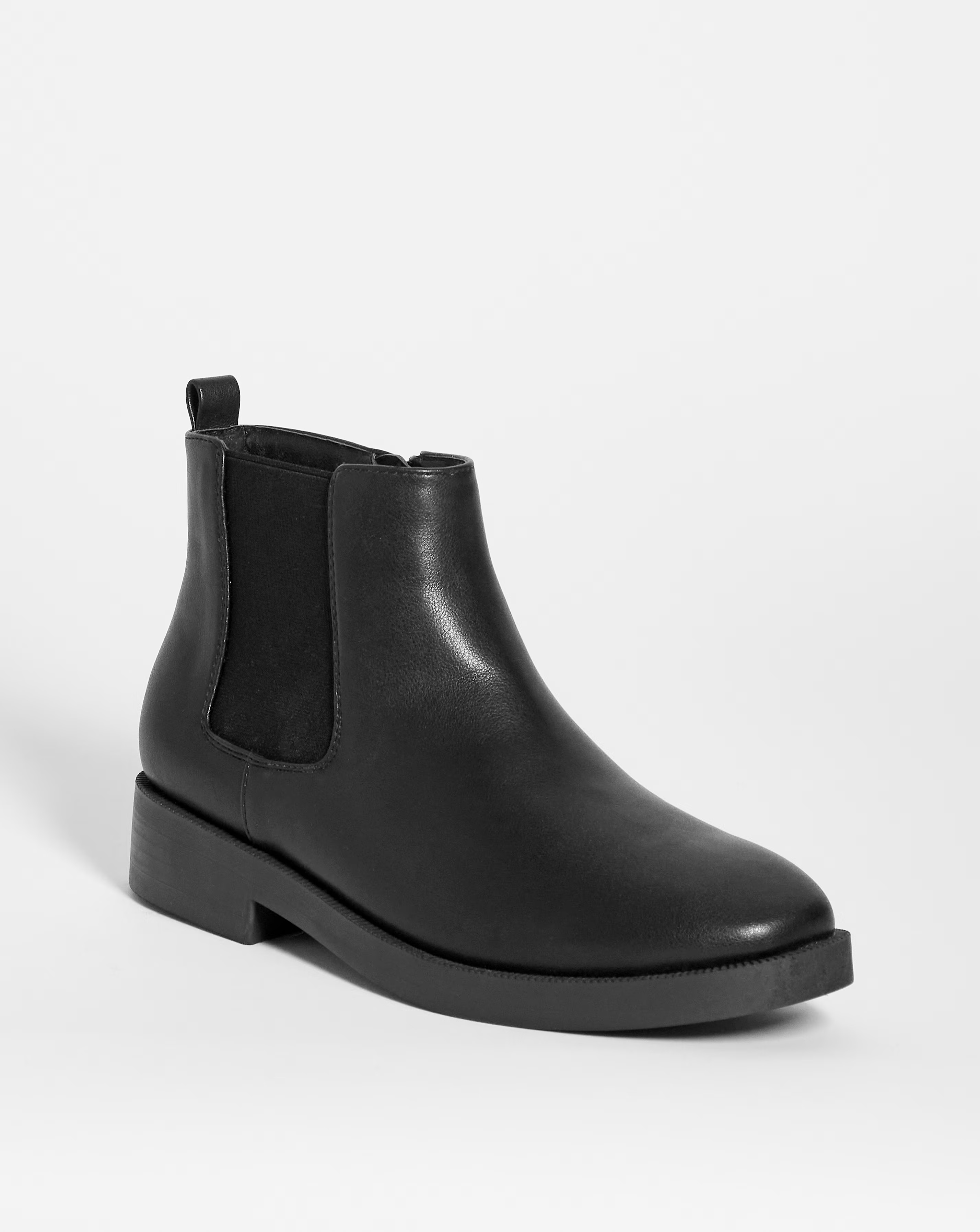 Betty Chelsea Boot Extra Wide EEE Fit 3 Betty Chelsea Boot Wide E Fit