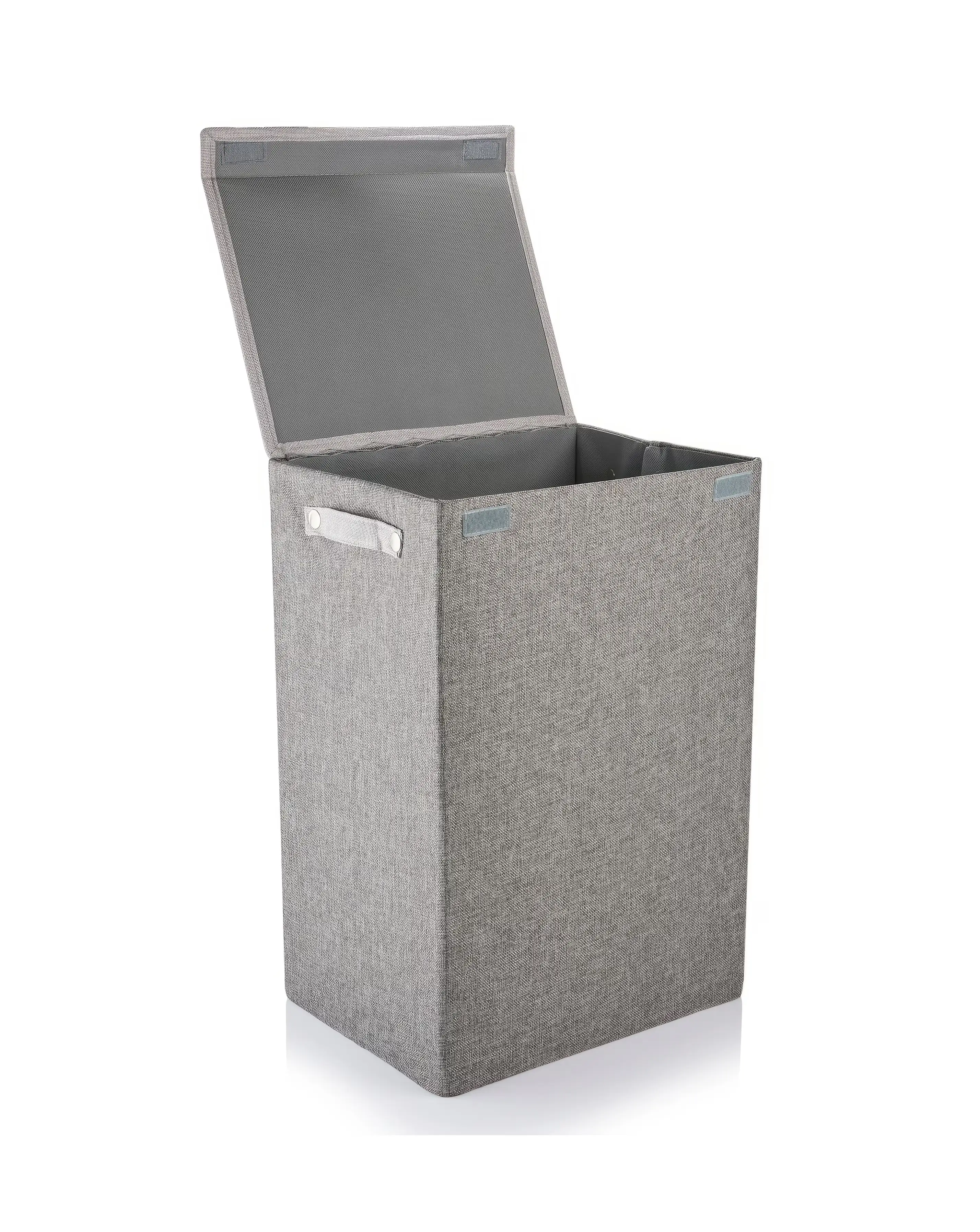Minky 70L Large Laundry Hamper 1 Minky 70L Large Laundry Hamper