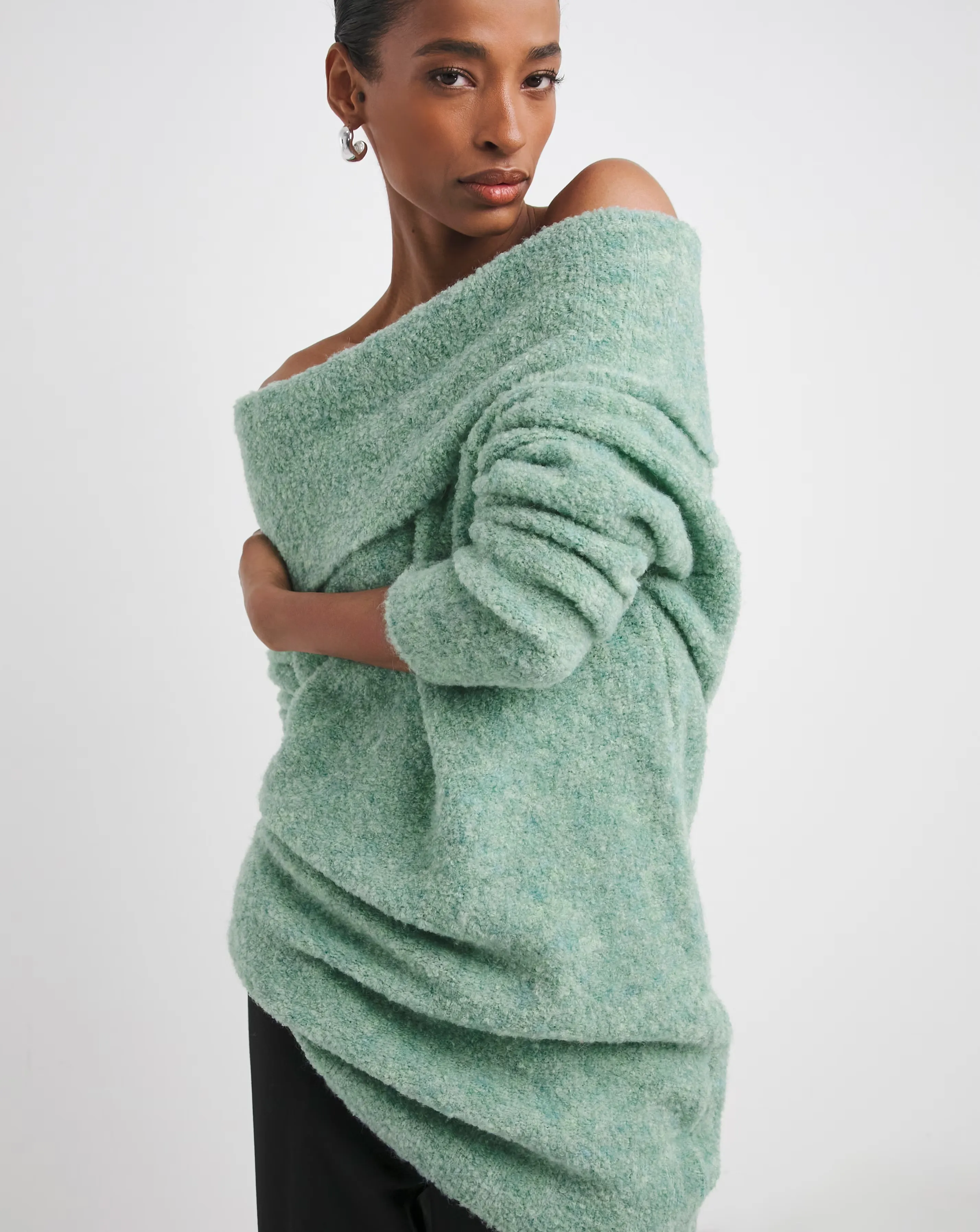 Boucle Bardot Tunic 1 Boucle Bardot Tunic