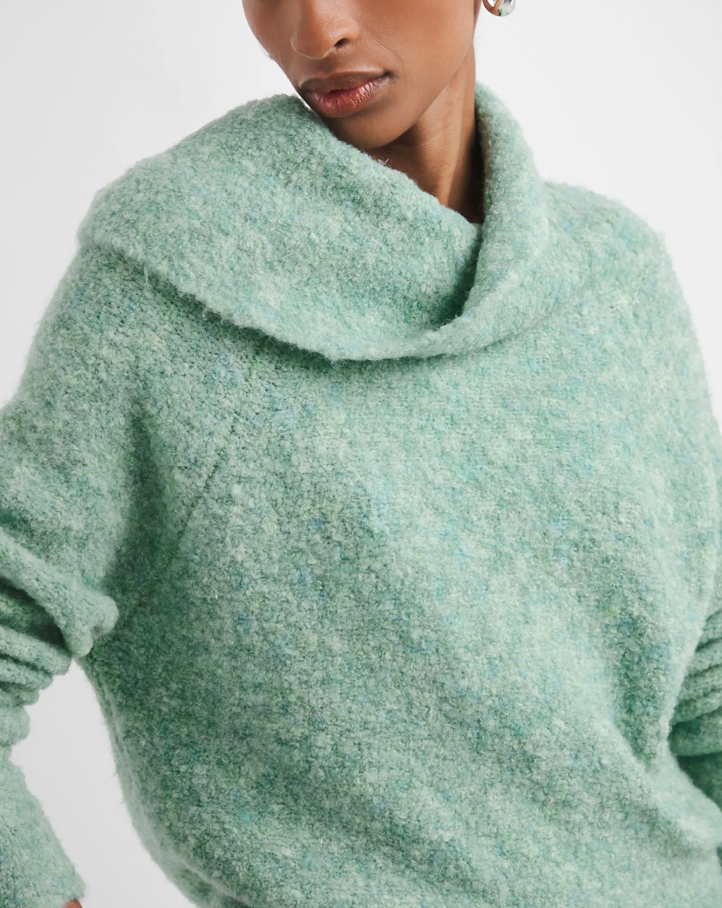 Boucle Bardot Tunic 2 Boucle Bardot Tunic
