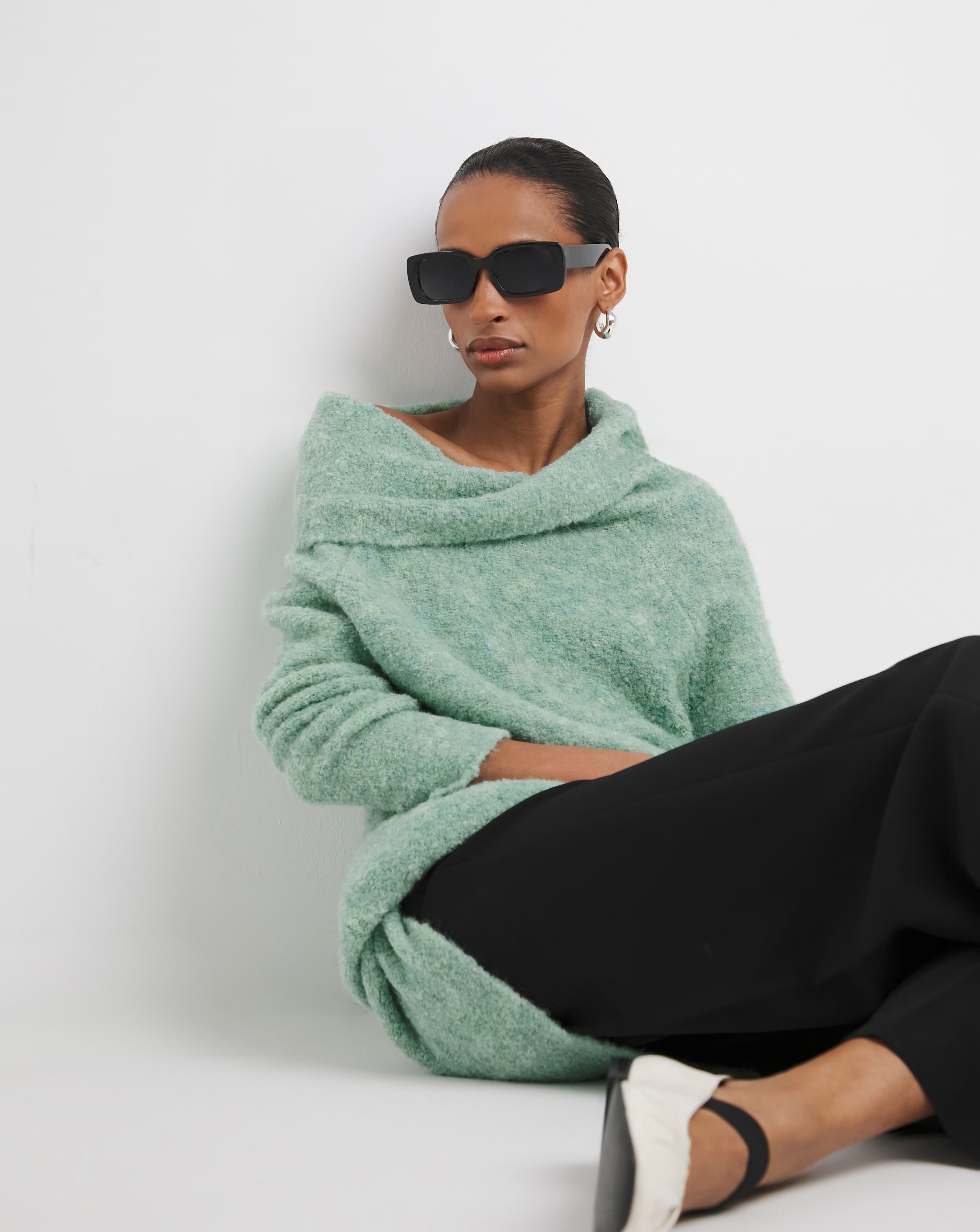 Boucle Bardot Tunic 4 Boucle Bardot Tunic