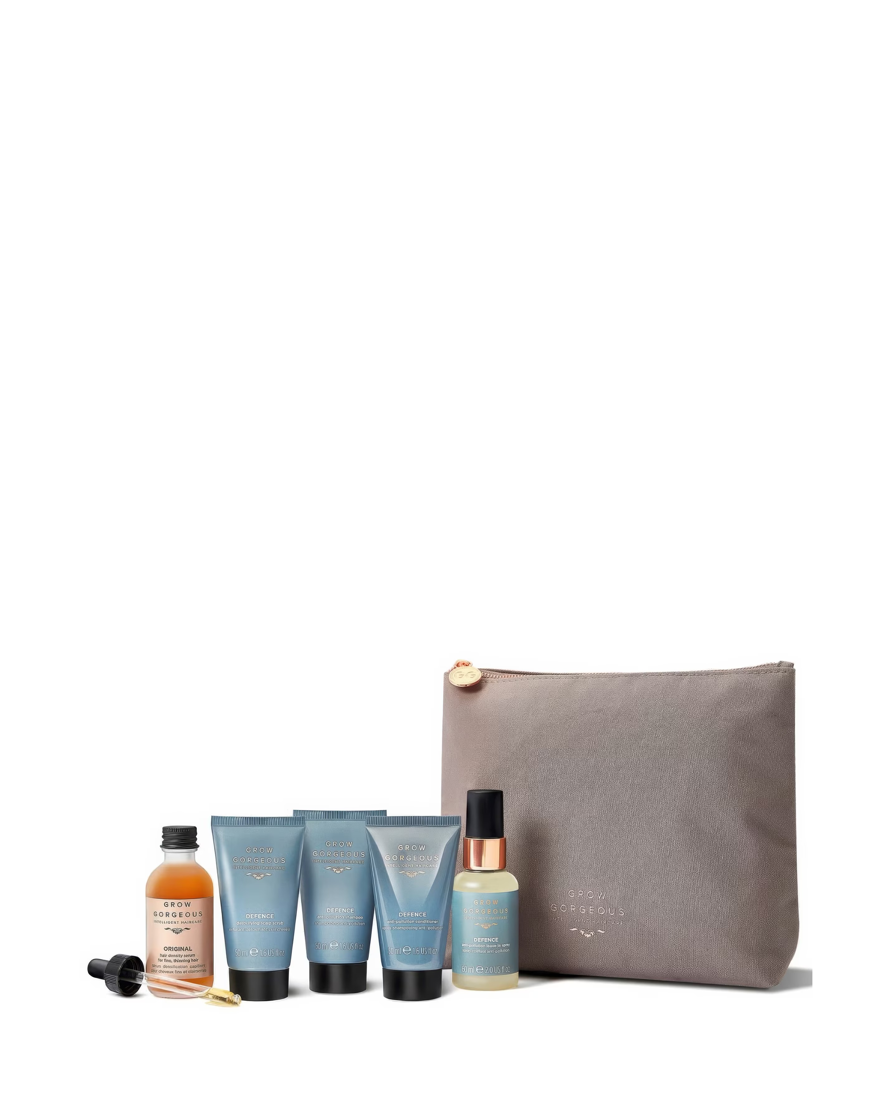 Grow Gorgeous Defence Density Discovery Kit 1 Grow Gorgeous Defence Density Discovery Kit