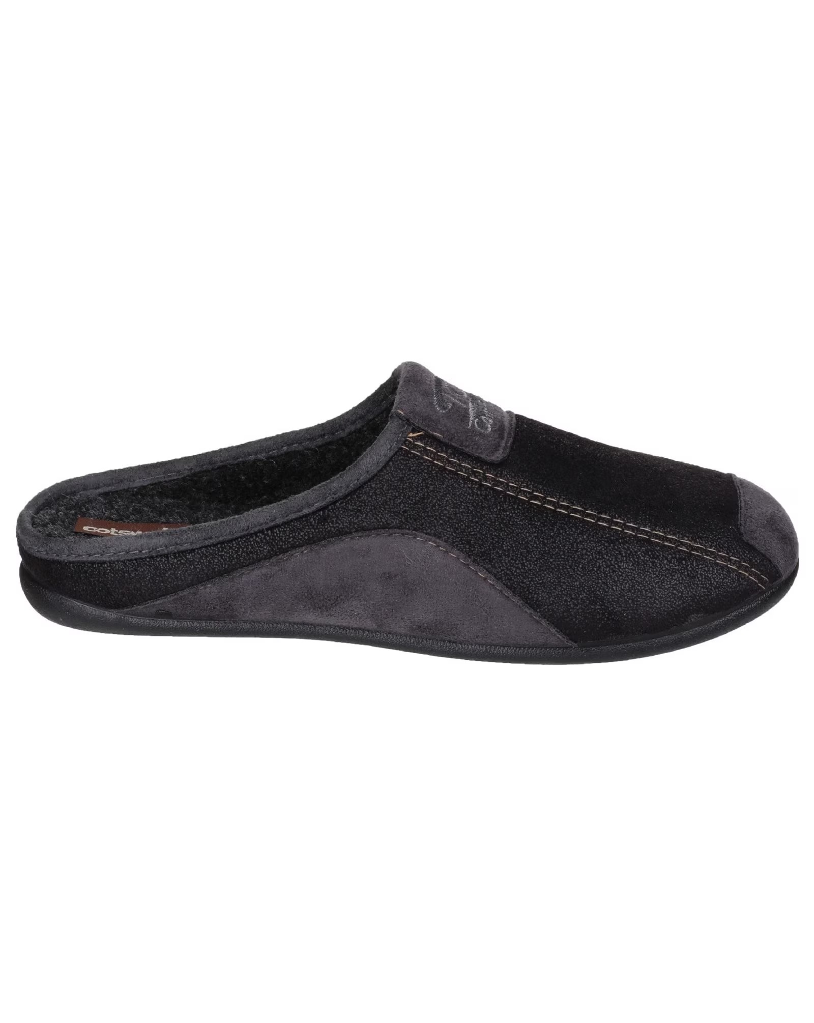 Cotswold Westwell Slipper 1 Cotswold Westwell Slipper