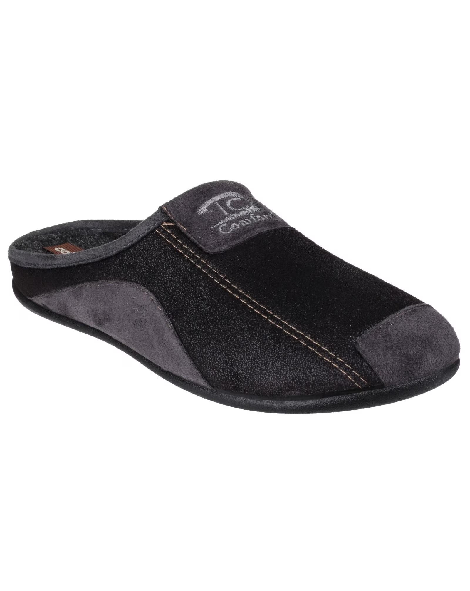 Cotswold Westwell Slipper 2 Cotswold Westwell Slipper