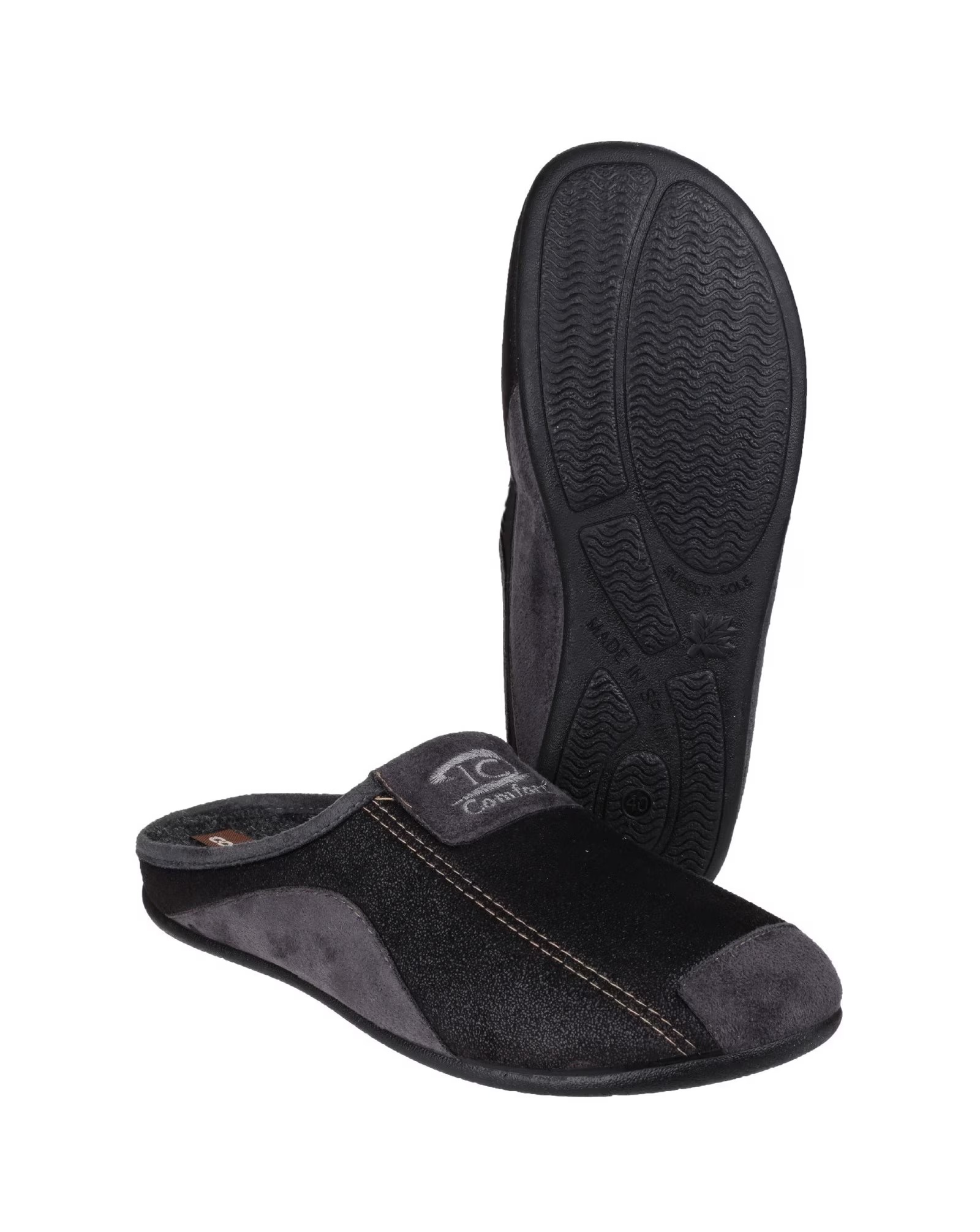 Cotswold Westwell Slipper 4 Cotswold Westwell Slipper