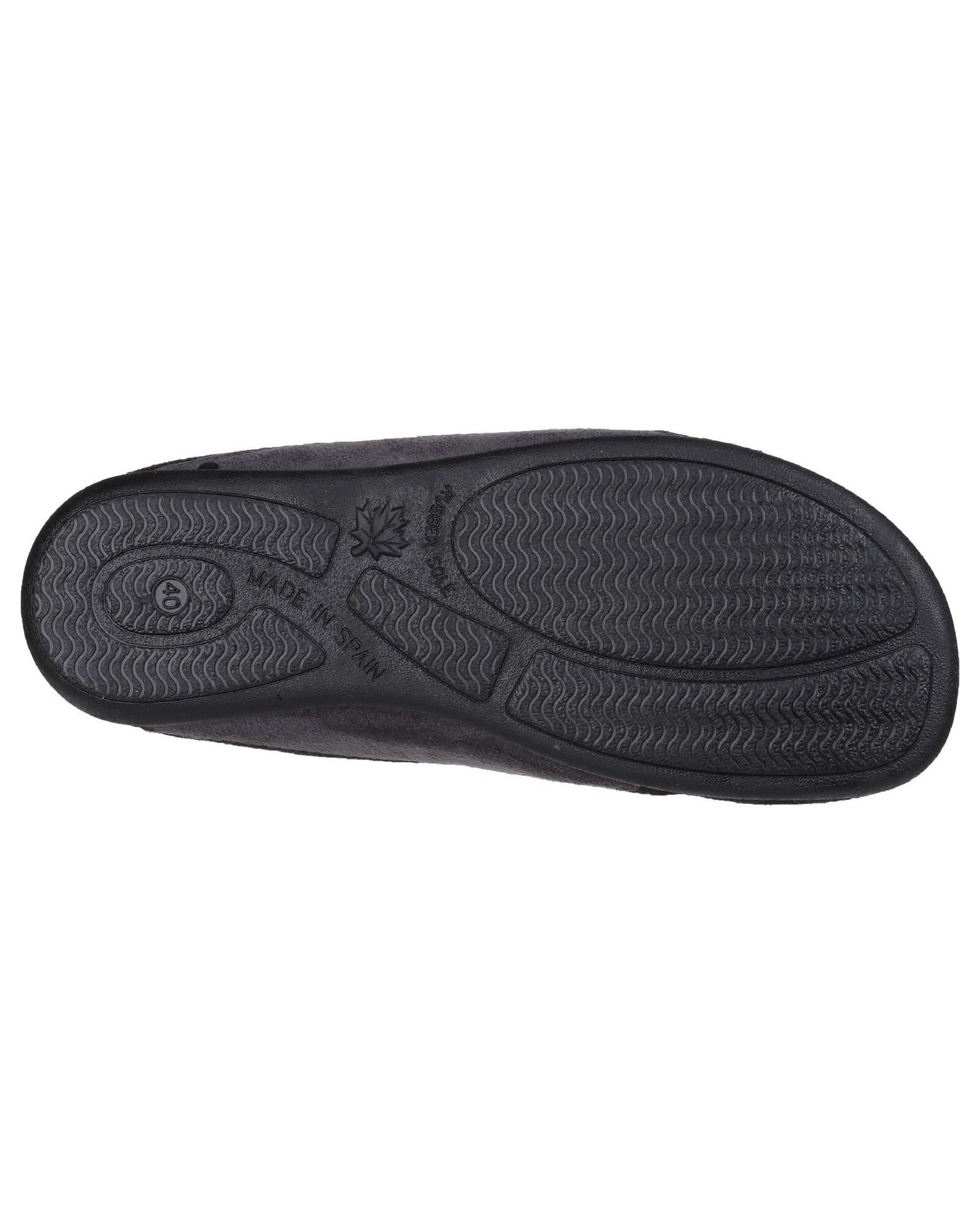 Cotswold Westwell Slipper 5 Cotswold Westwell Slipper