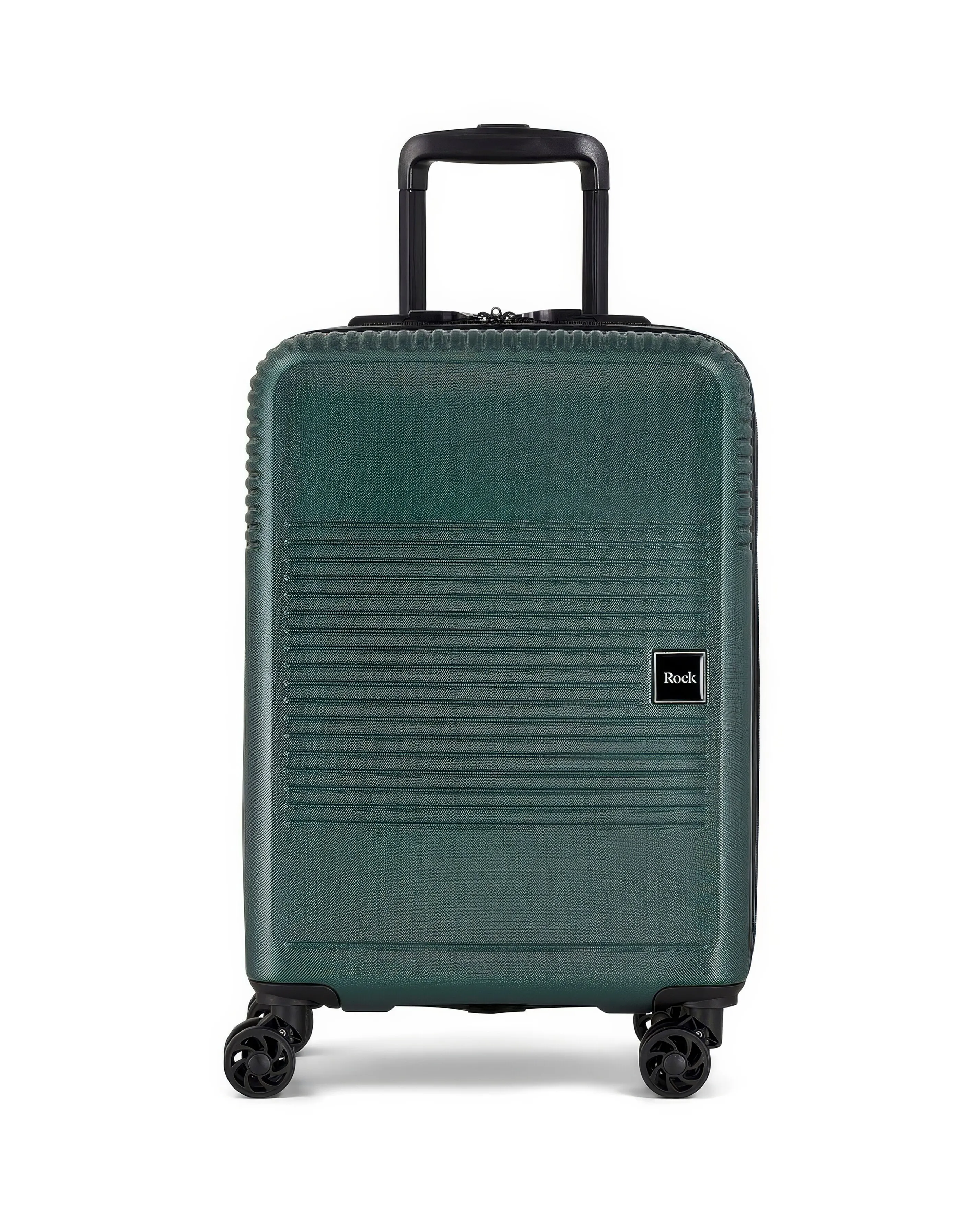 Rock Lincoln Cabin Suitcase 2 Rock Lincoln Cabin Suitcase