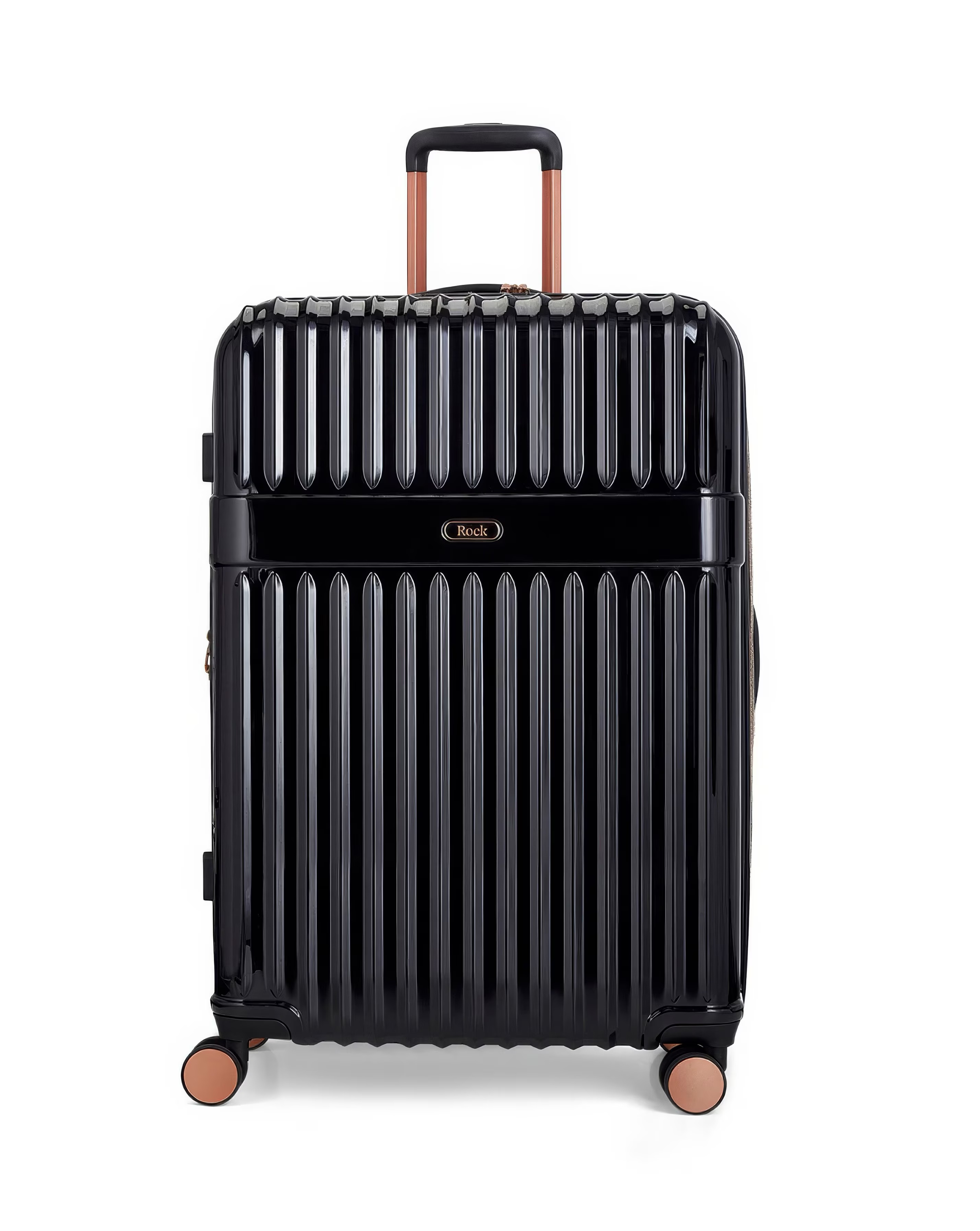 Rock Selene Large Suitcase 2 Rock Selene Large Suitcase