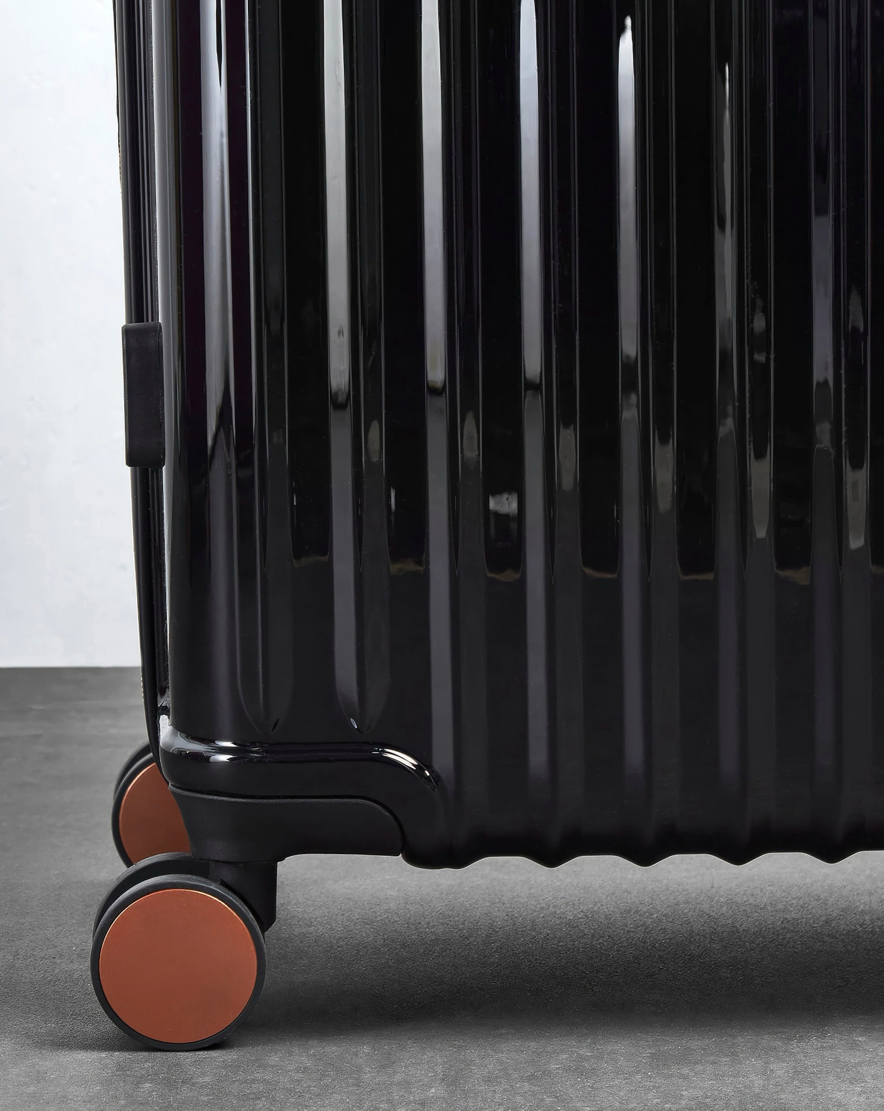 Rock Selene Large Suitcase 4 Rock Selene Large Suitcase