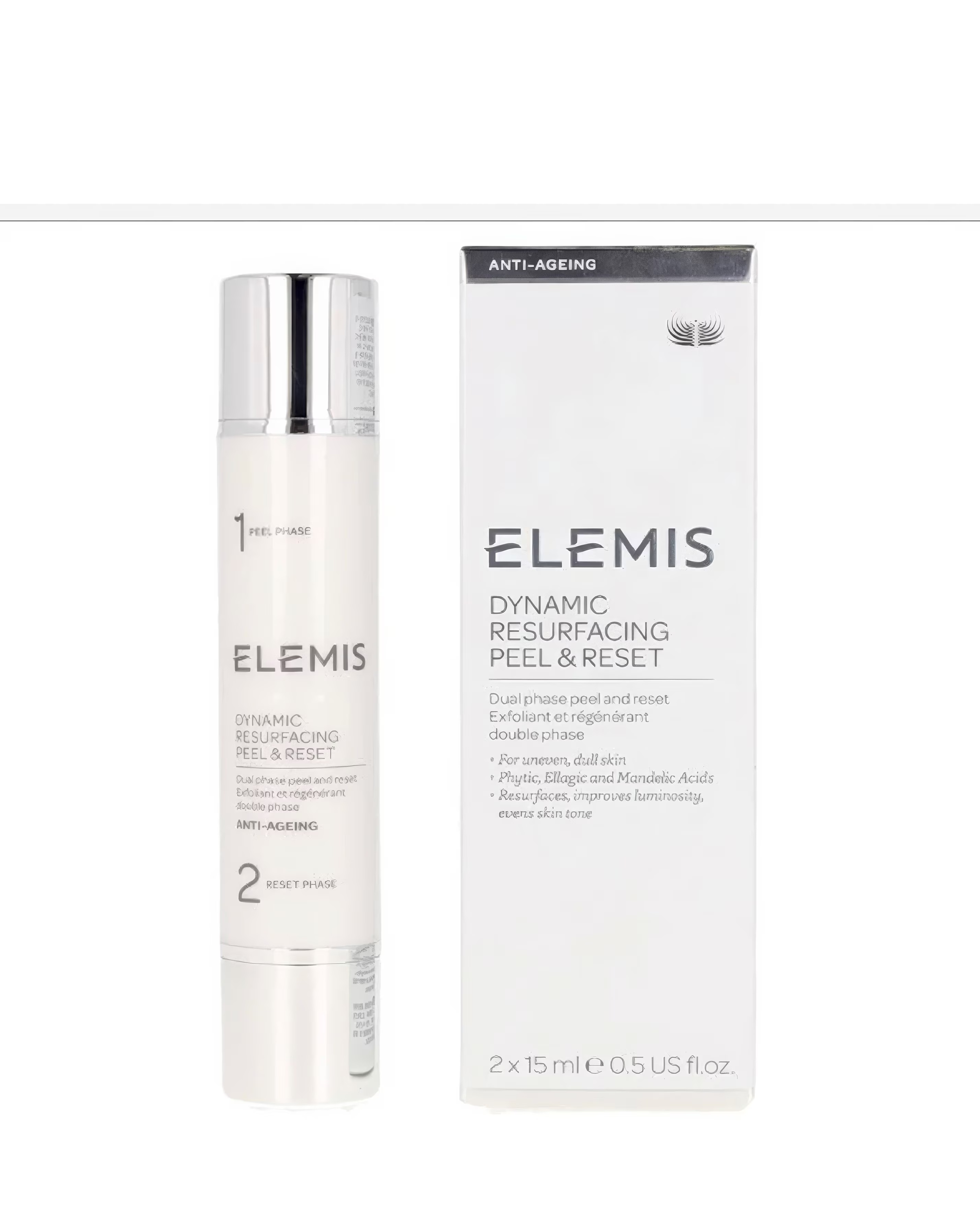 Dynamic Resurfacing Peel & Reset 30ml 1 Dynamic Resurfacing Peel & Reset 30ml