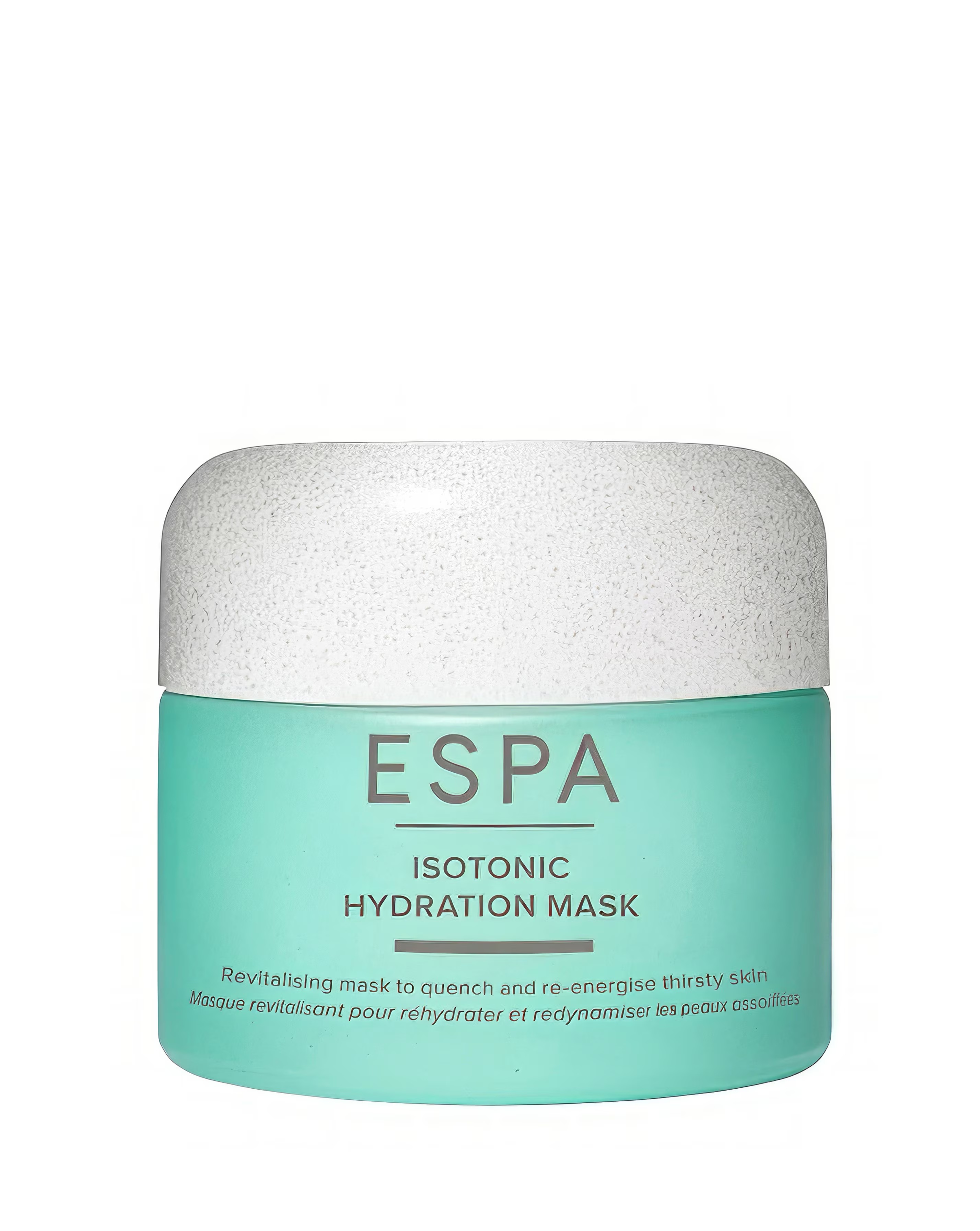Espa 55ml Isotonic Hydration Mask 1 Espa 55ml Isotonic Hydration Mask