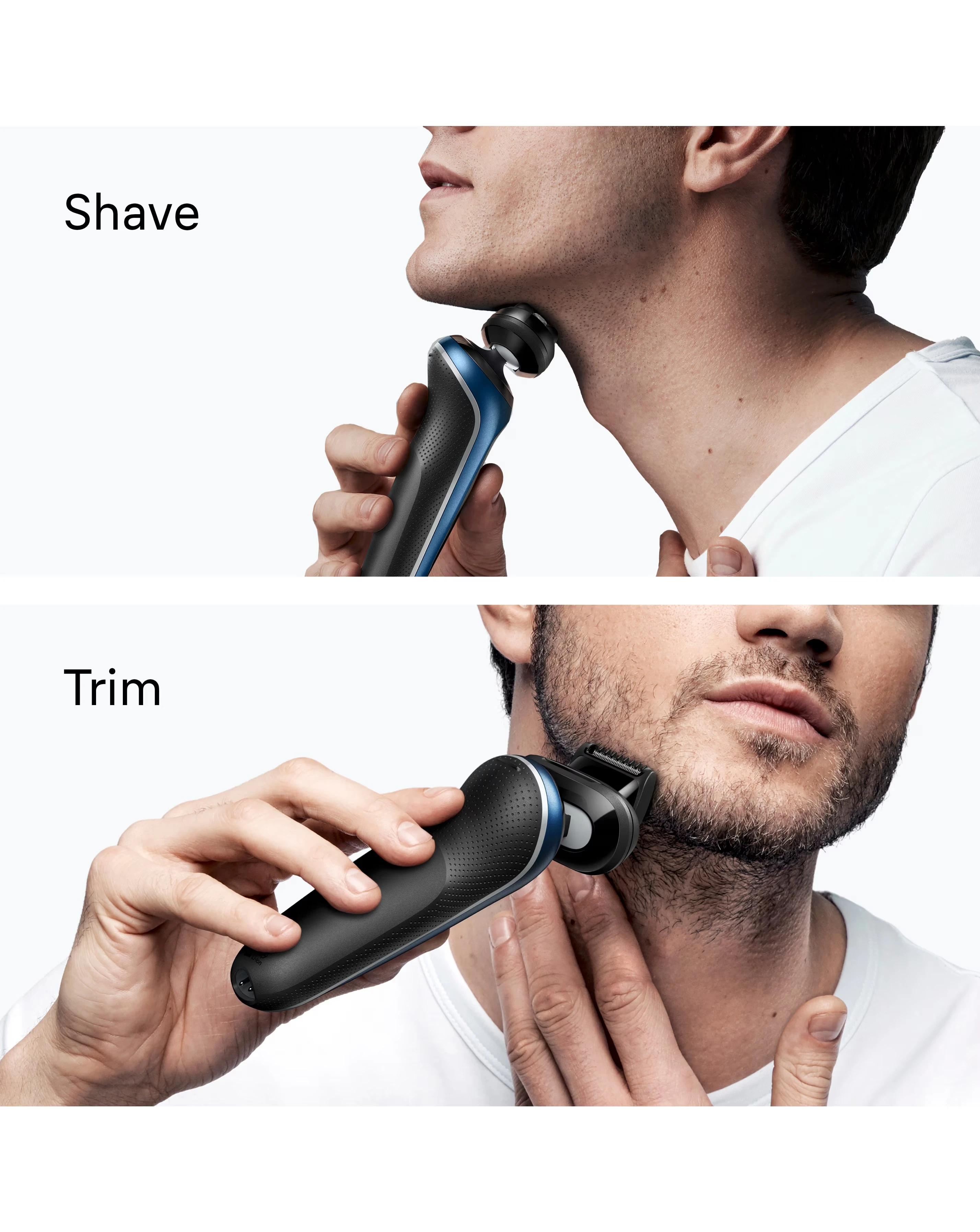 Braun - Series 6 Shaver 62-B1200s 3 Braun - Series 6 Shaver 62-B1200s