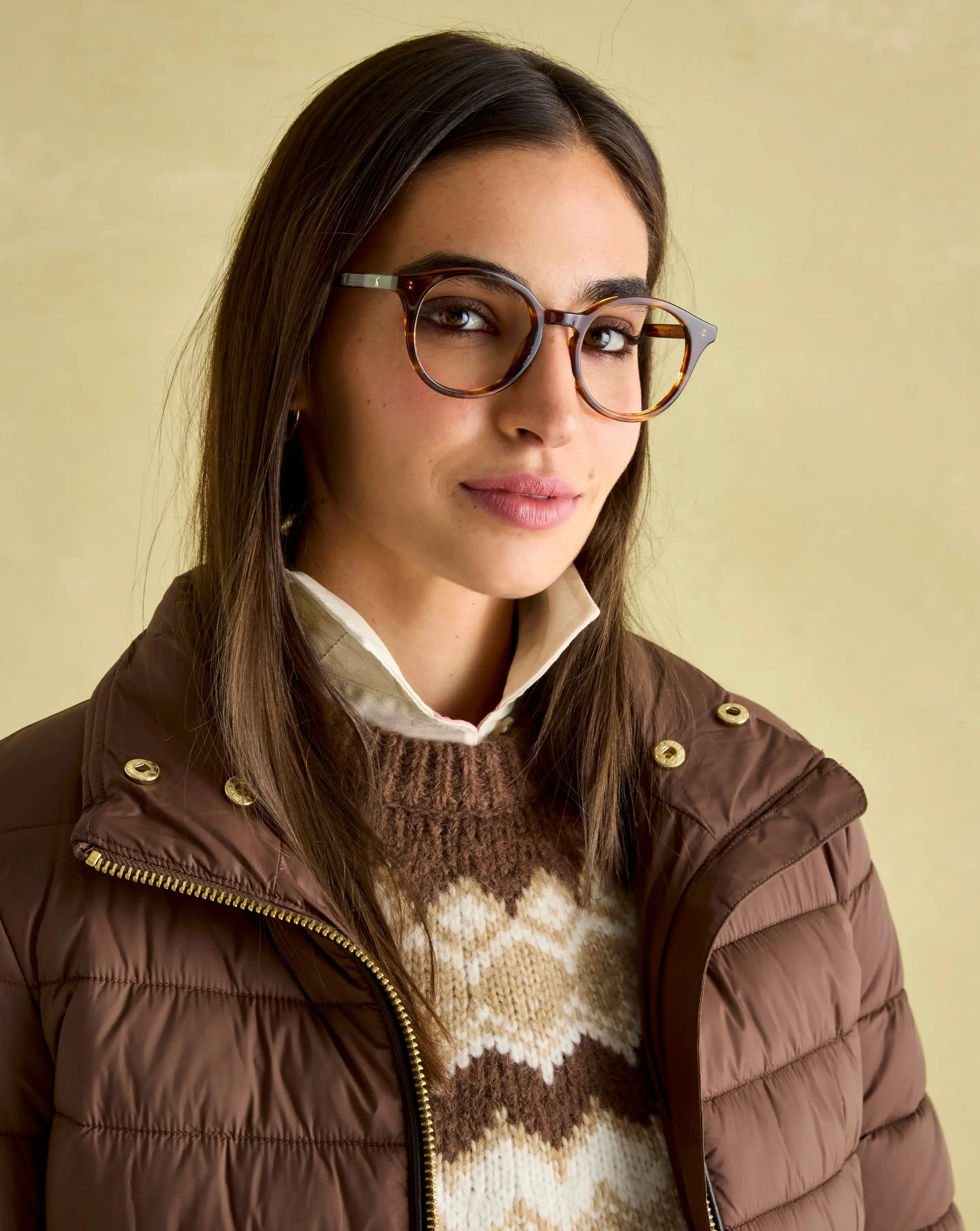 Joules Beckley Quilted Jacket 3 Joules Beckley Quilted Jacket