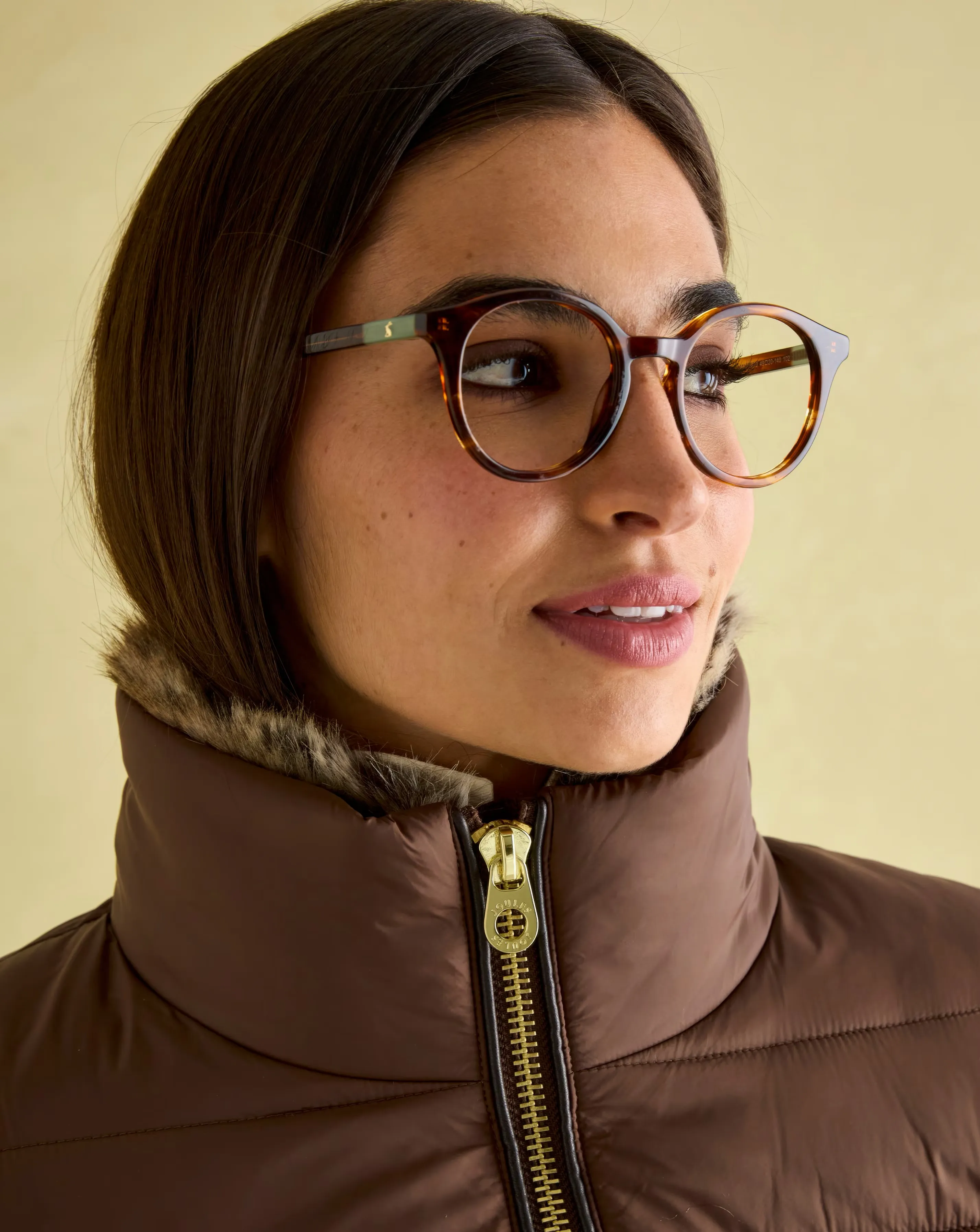 Joules Beckley Quilted Jacket 4 Joules Beckley Quilted Jacket