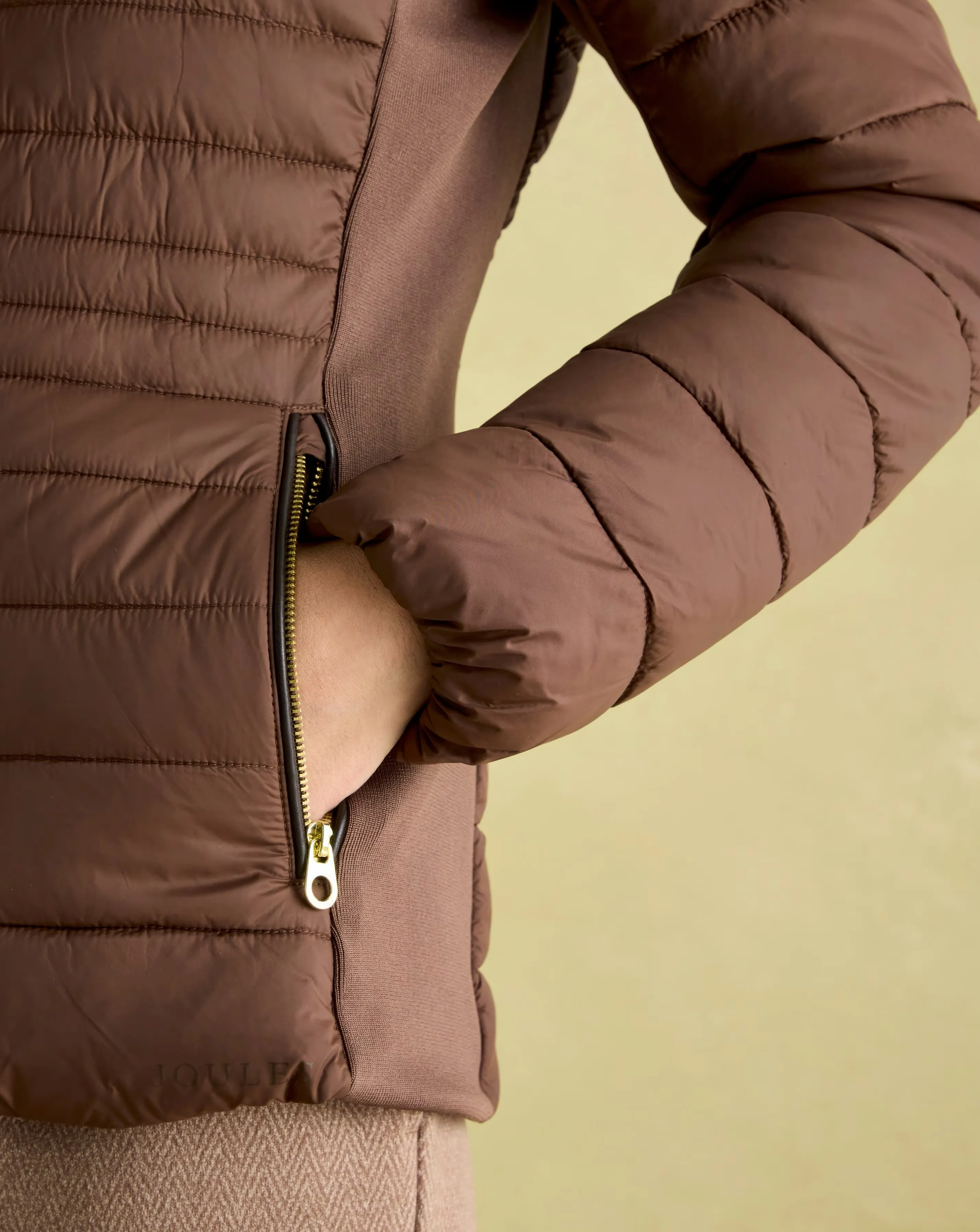 Joules Beckley Quilted Jacket 5 Joules Beckley Quilted Jacket