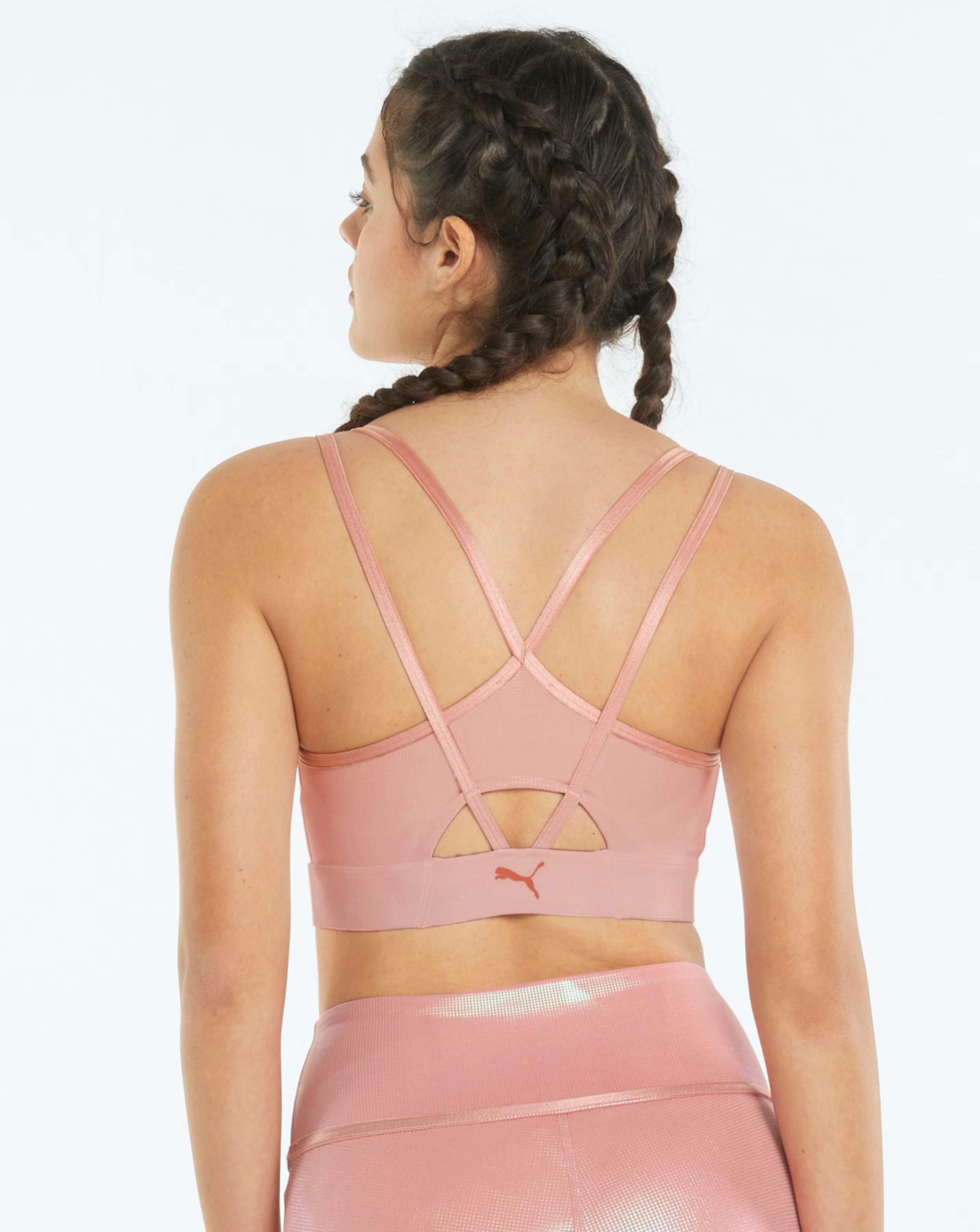 PUMA Mid Impact Concept Bra 3 PUMA Mid Impact Concept Bra