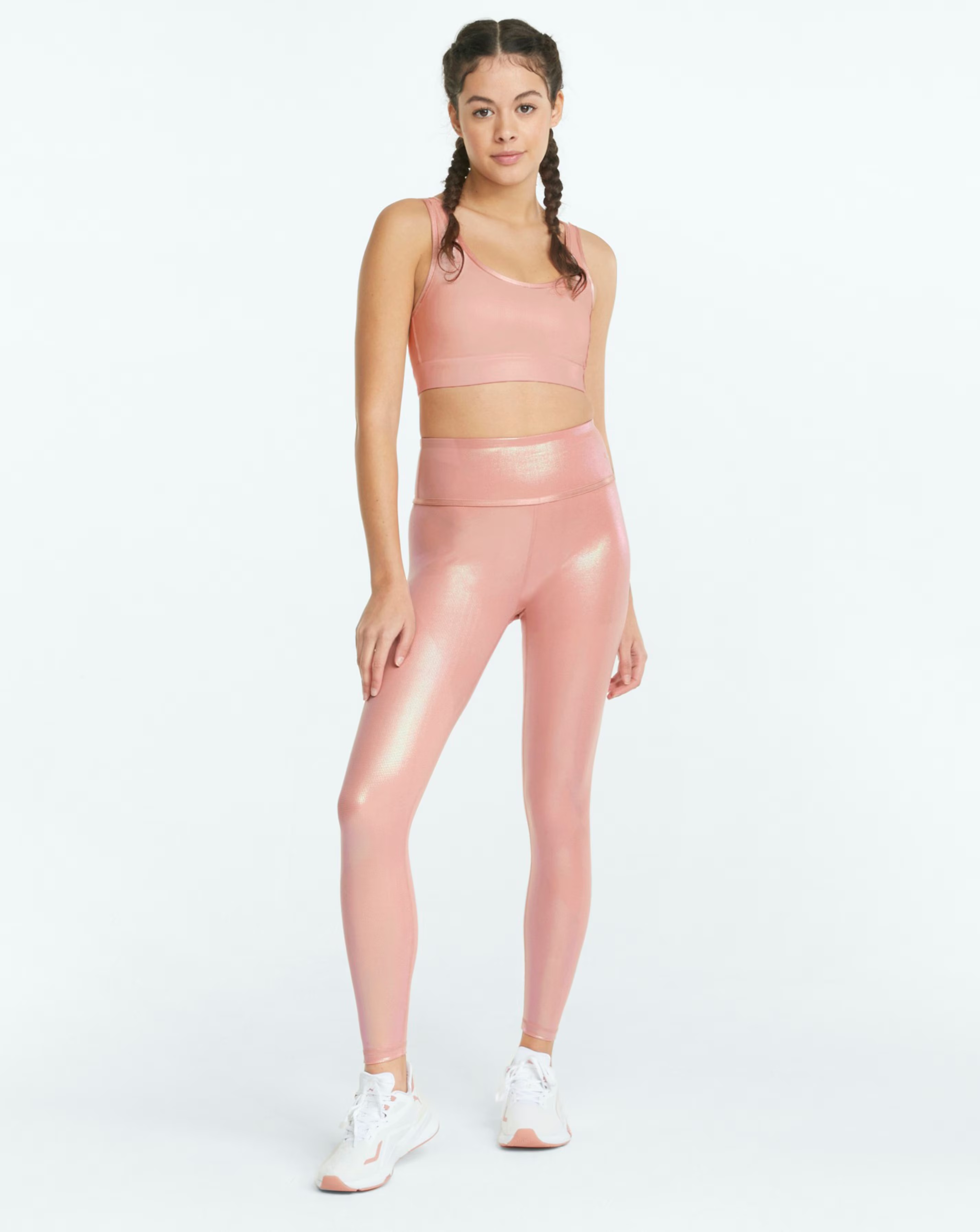 PUMA Mid Impact Concept Bra 4 PUMA Mid Impact Concept Bra