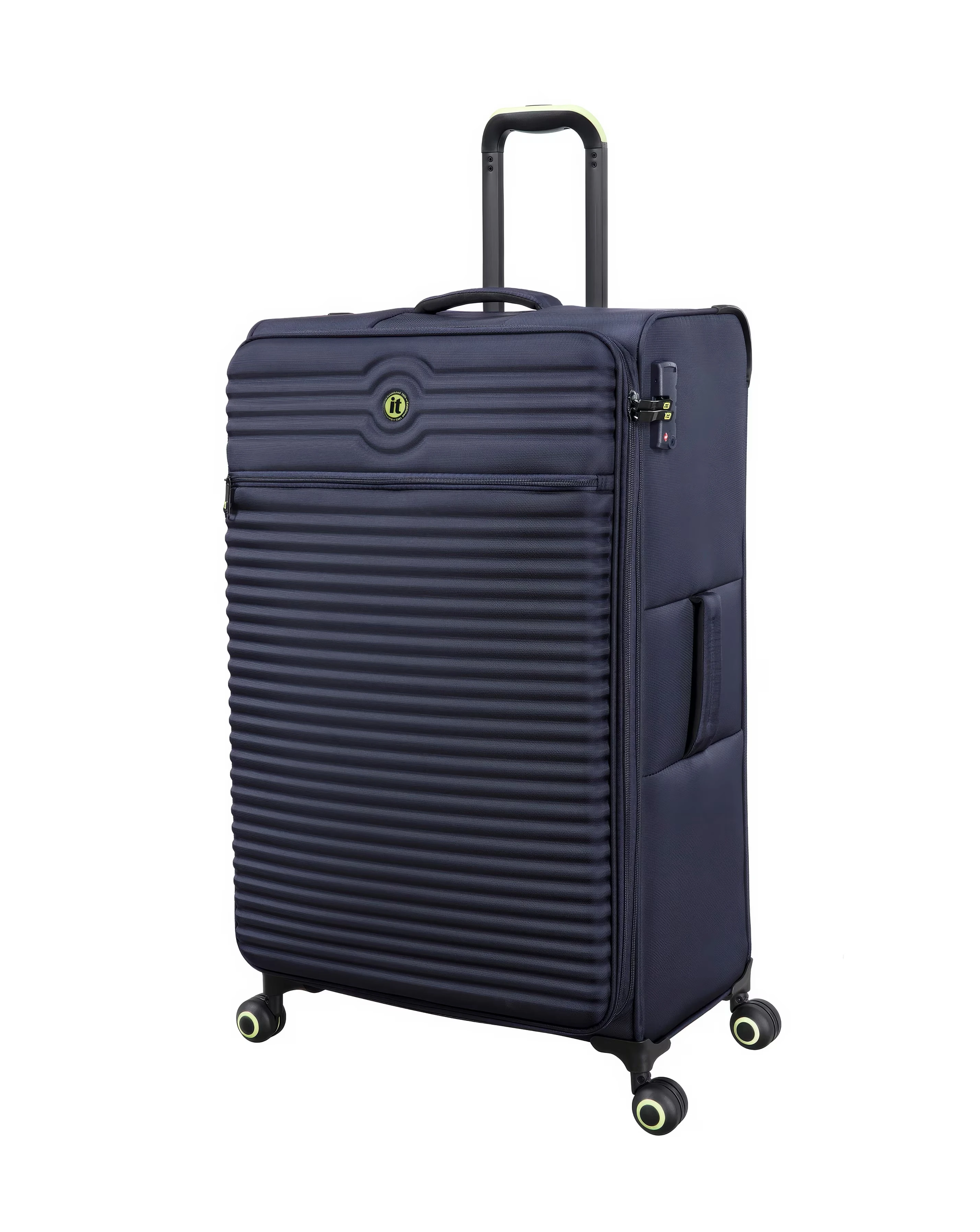 IT Luggage Circulator Large Suitcase 1 IT Luggage Circulator Large Suitcase